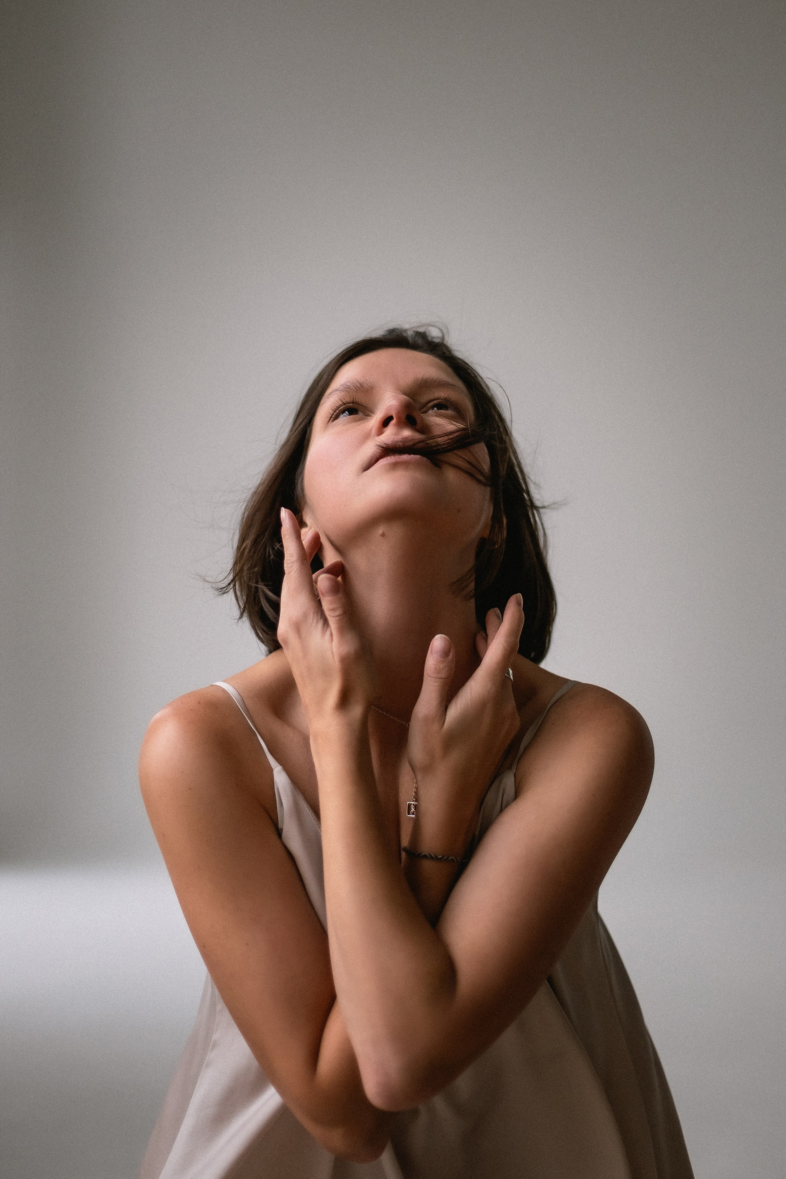 Даша. Фотограф в Москве Базанова Дарья