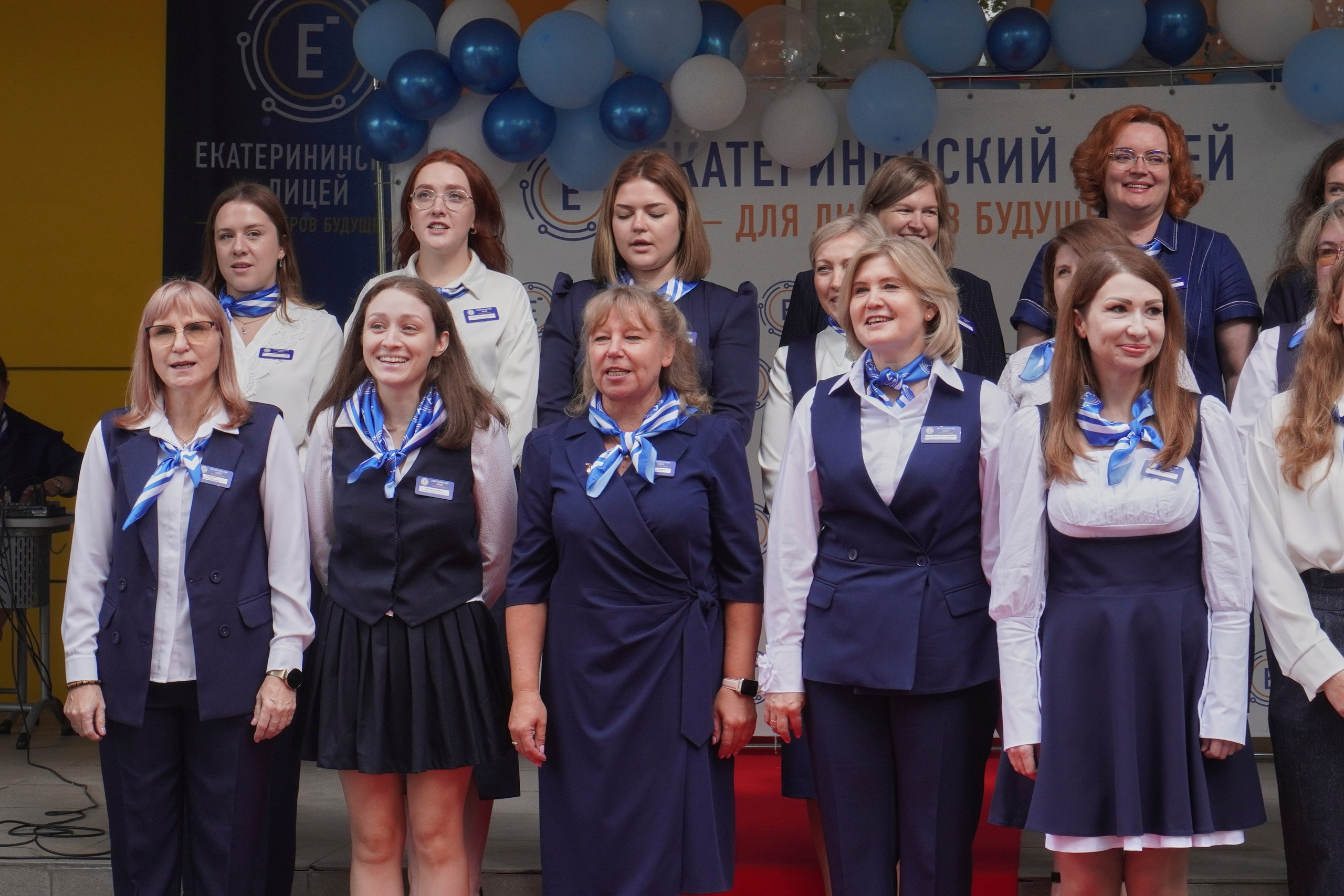 1 сентября. ALIZHURR