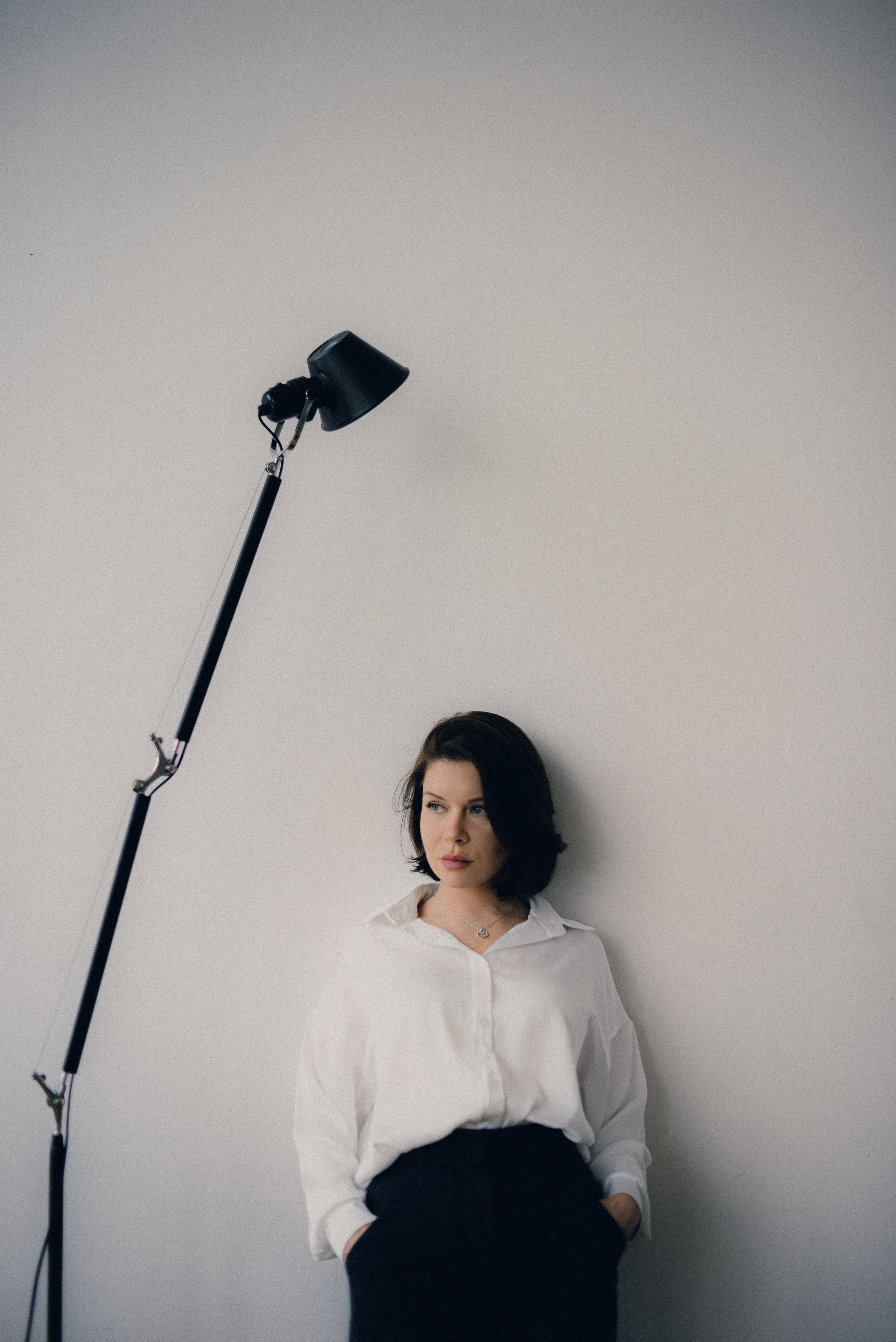 Мария. Портретный фотограф в Москве Прошина Полина