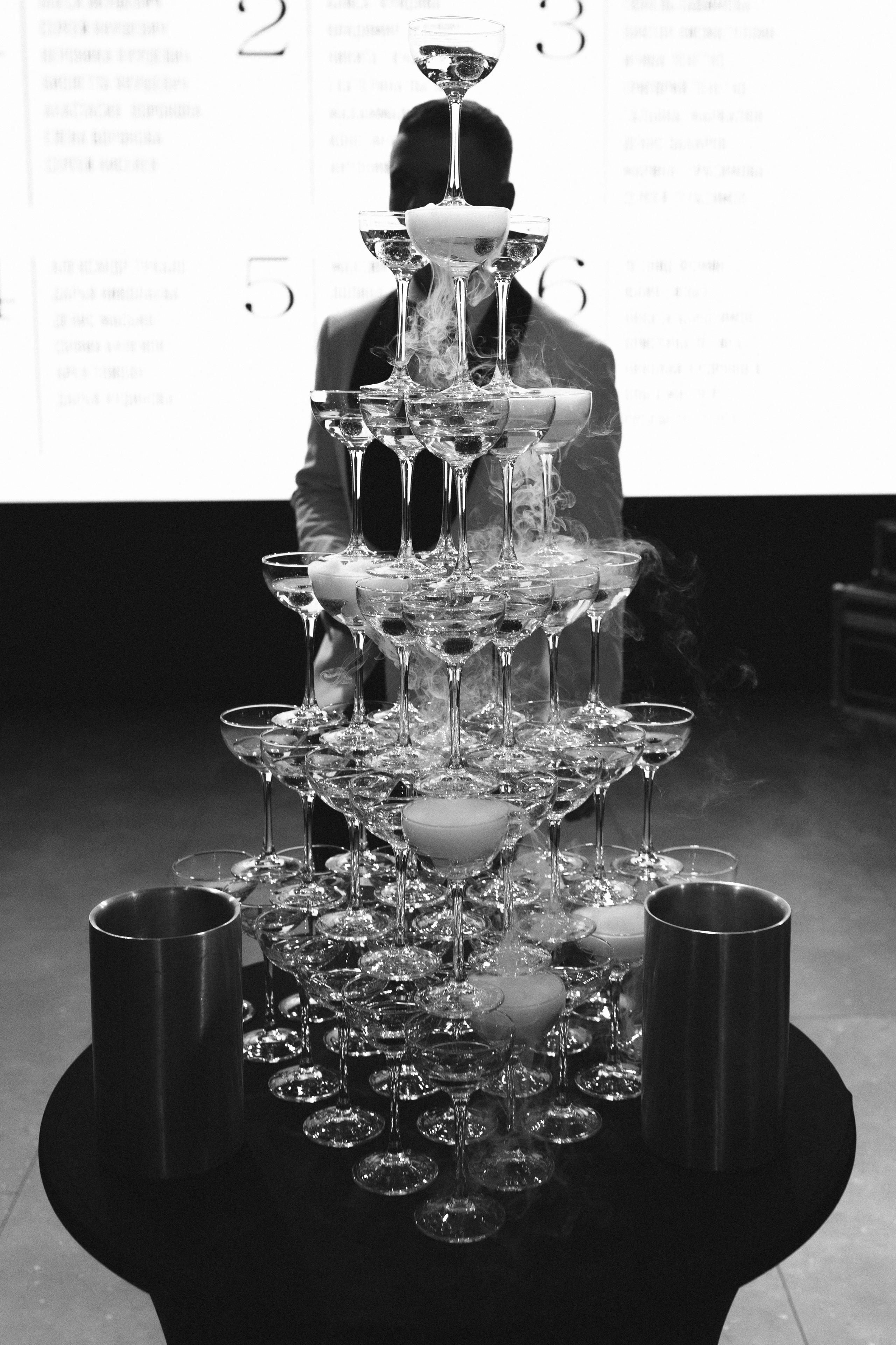 Творческий подход к свадебной съёмке