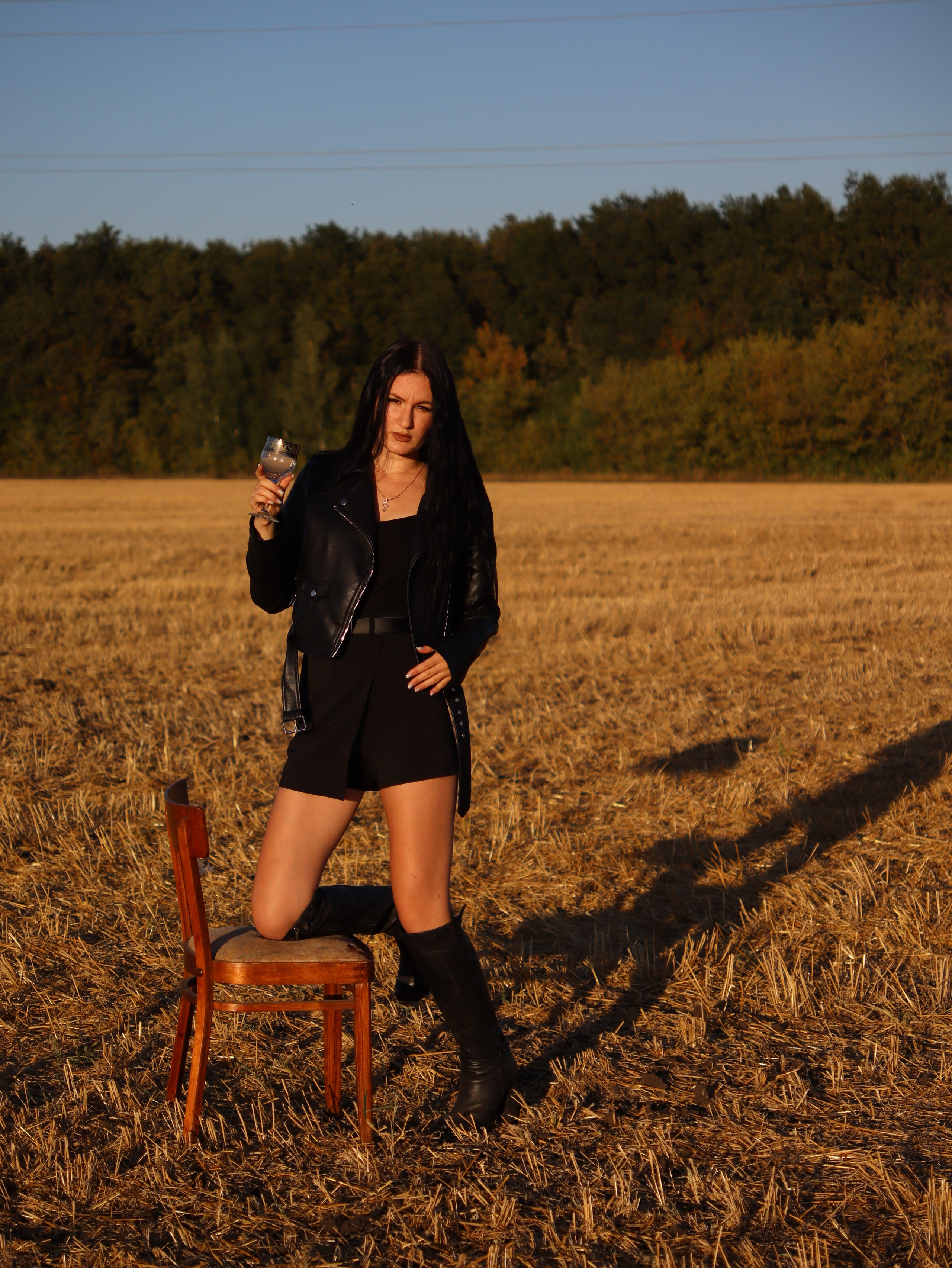 Индивидуальные фотосессии. Фотолаборатория Ваниль