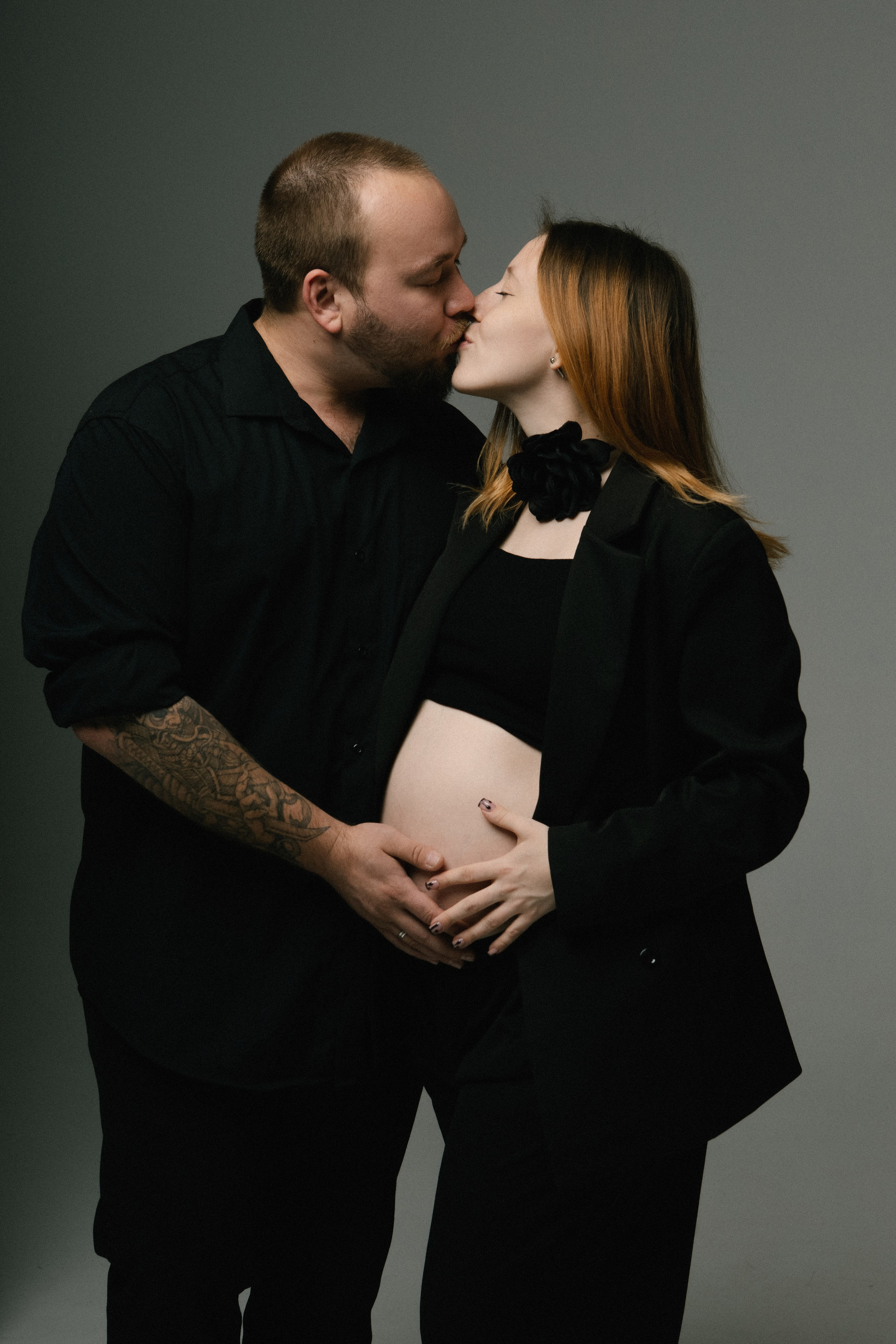 Вика и Бо. Фотограф Оренбург Алёна Лелет