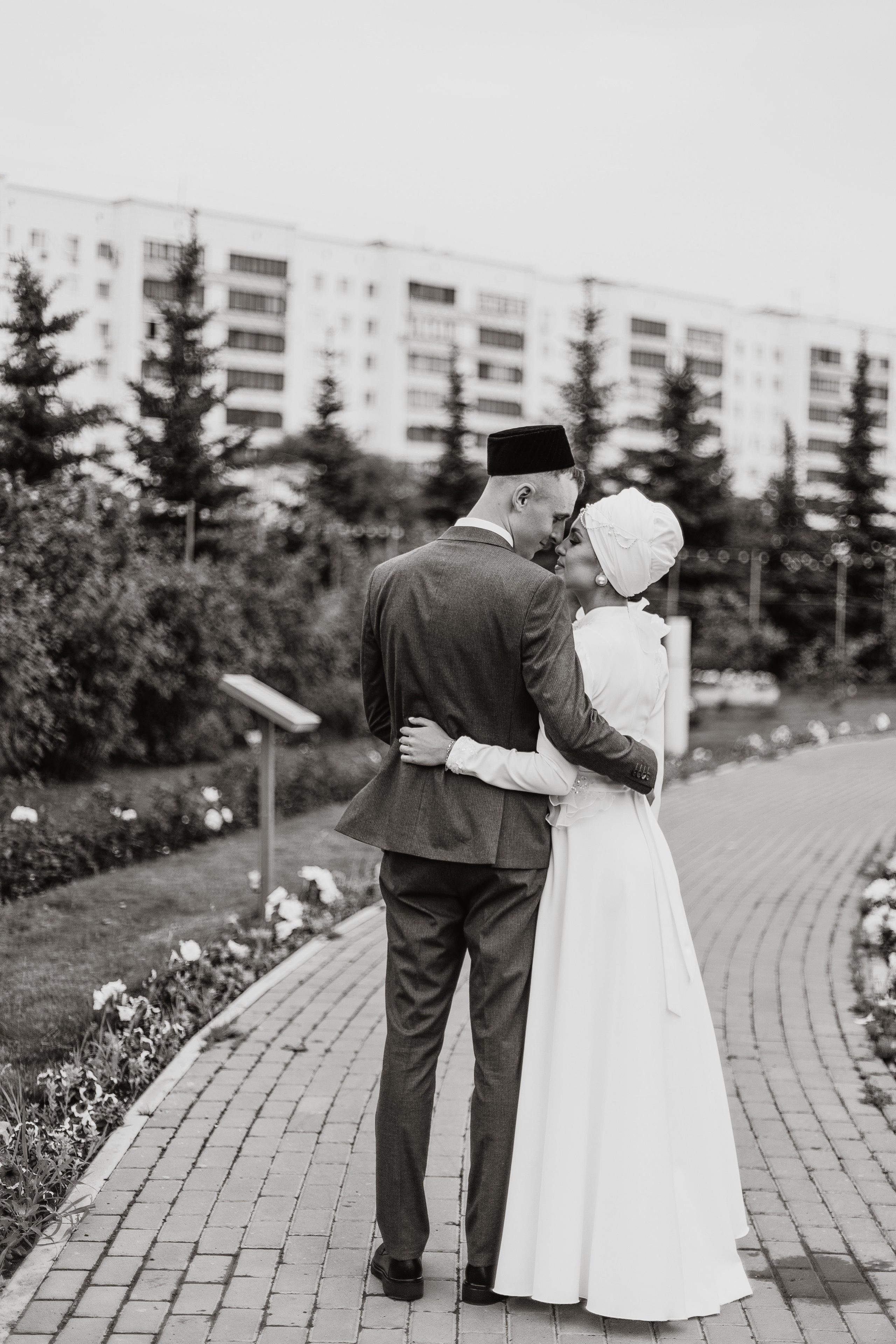 никах в мечети Ярдэм,  фотосессия в мечети Ярдэм, фотограф на никах Казань Ranas4you, образ невесты на никах, завязывание платка Казань, платье на никах Казань, фотограф на мусульманские свадьбы Ranas4you