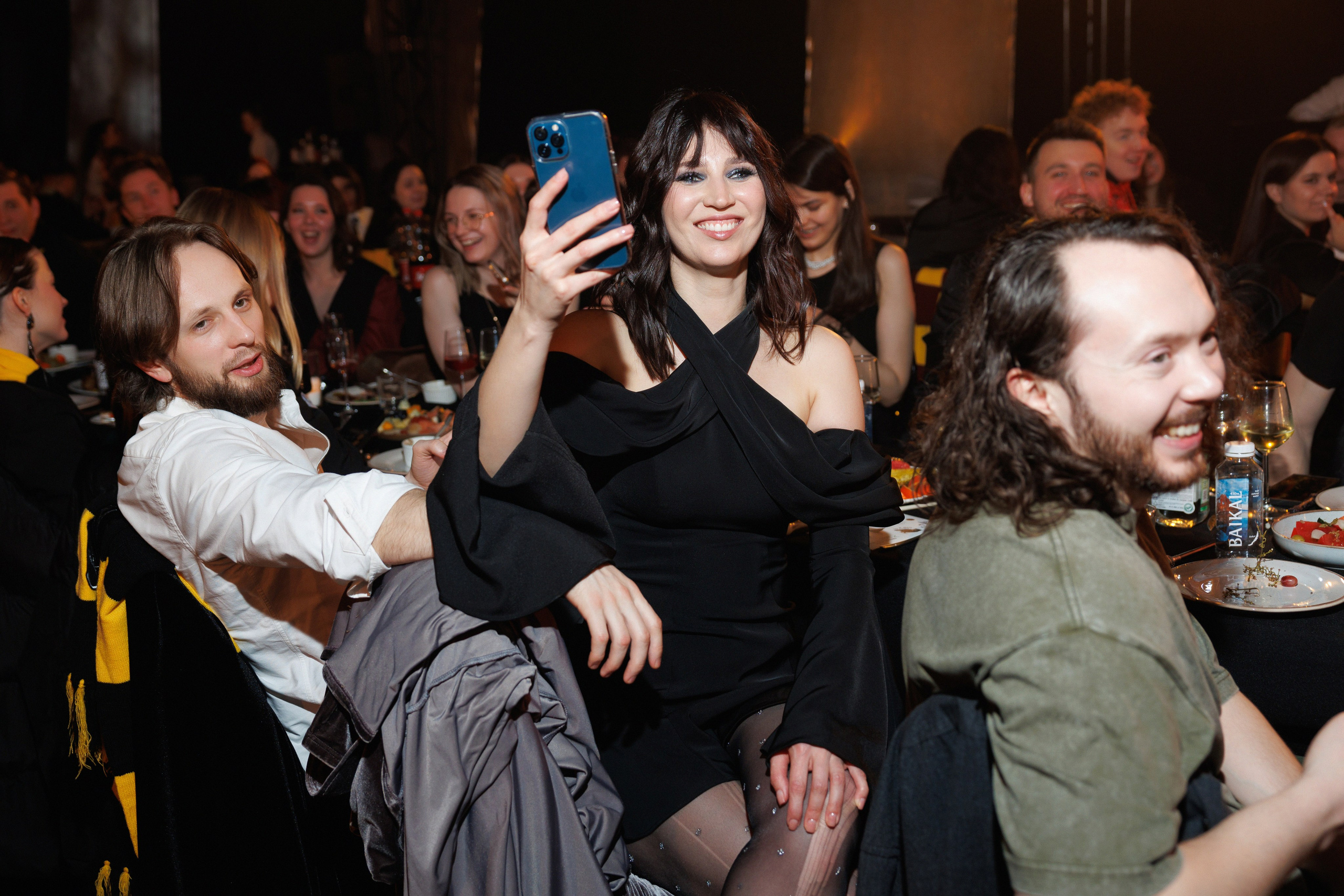 СОТКА. Главная