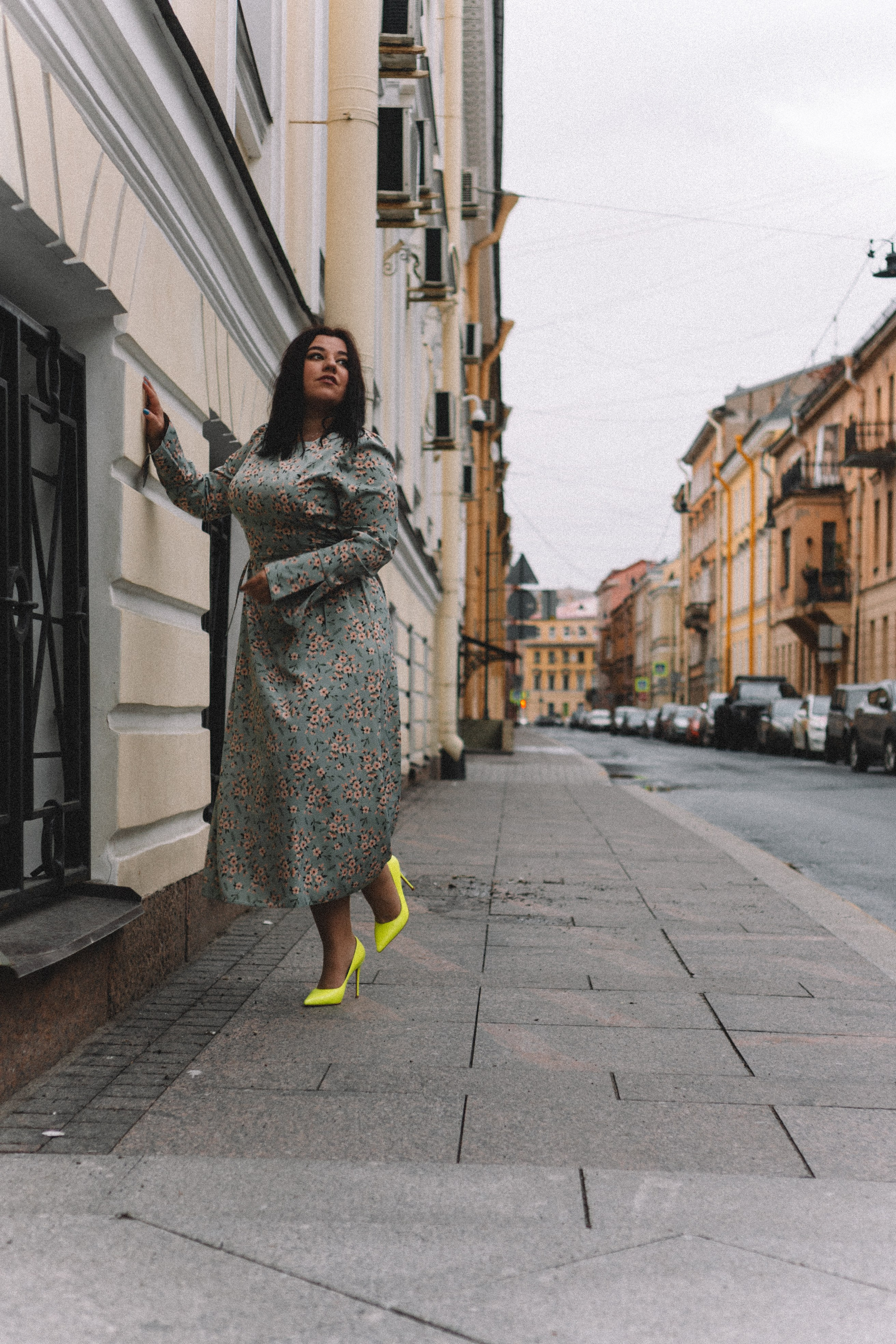 ПИТЕРСКАЯ ПРОГУЛКА. Профессиональный фотограф, Санкт-Петербург — Виктория Богомолова