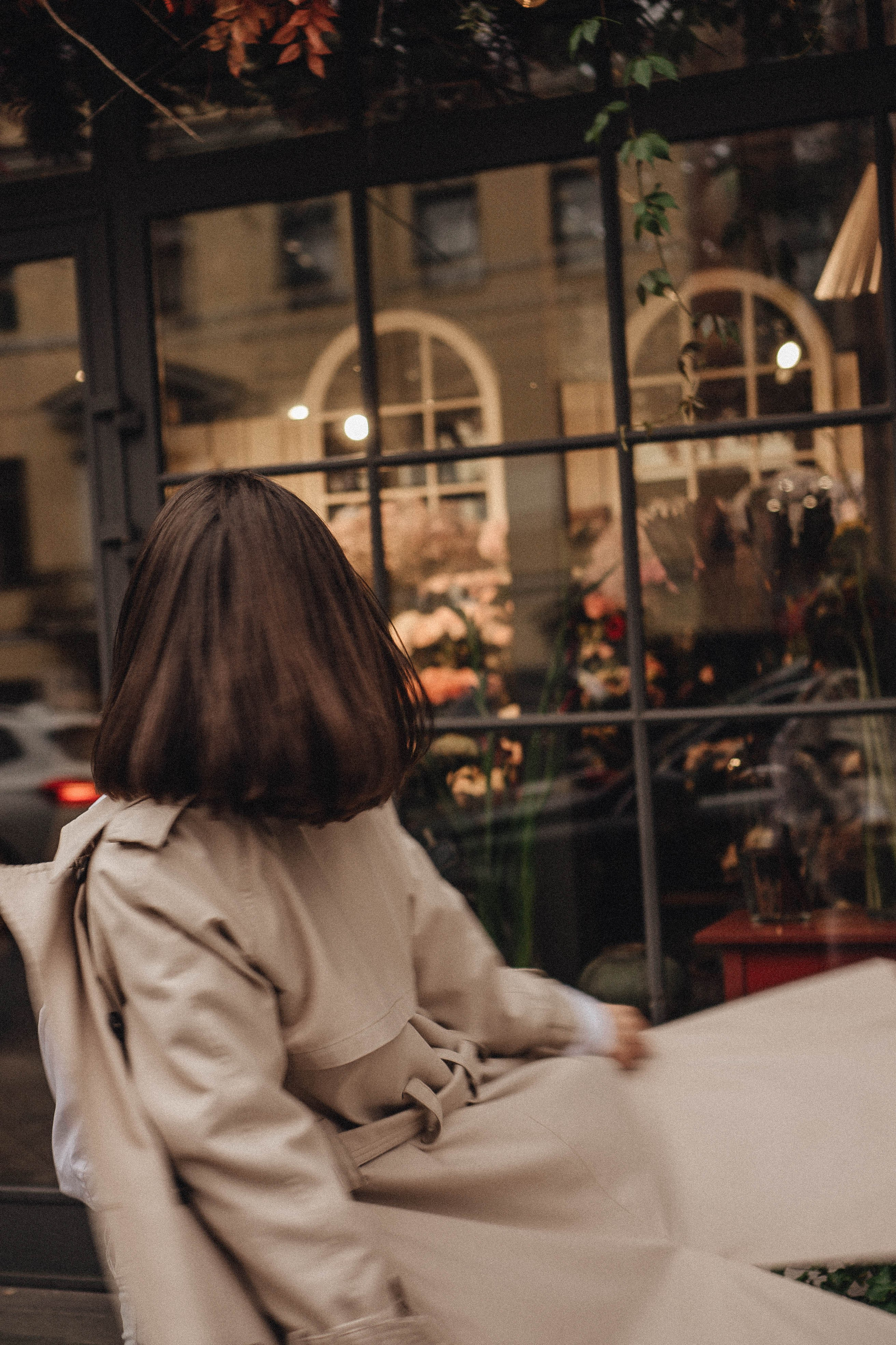 Прогулочная для Кристины. Профессиональный фотограф, Санкт-Петербург — Виктория Богомолова