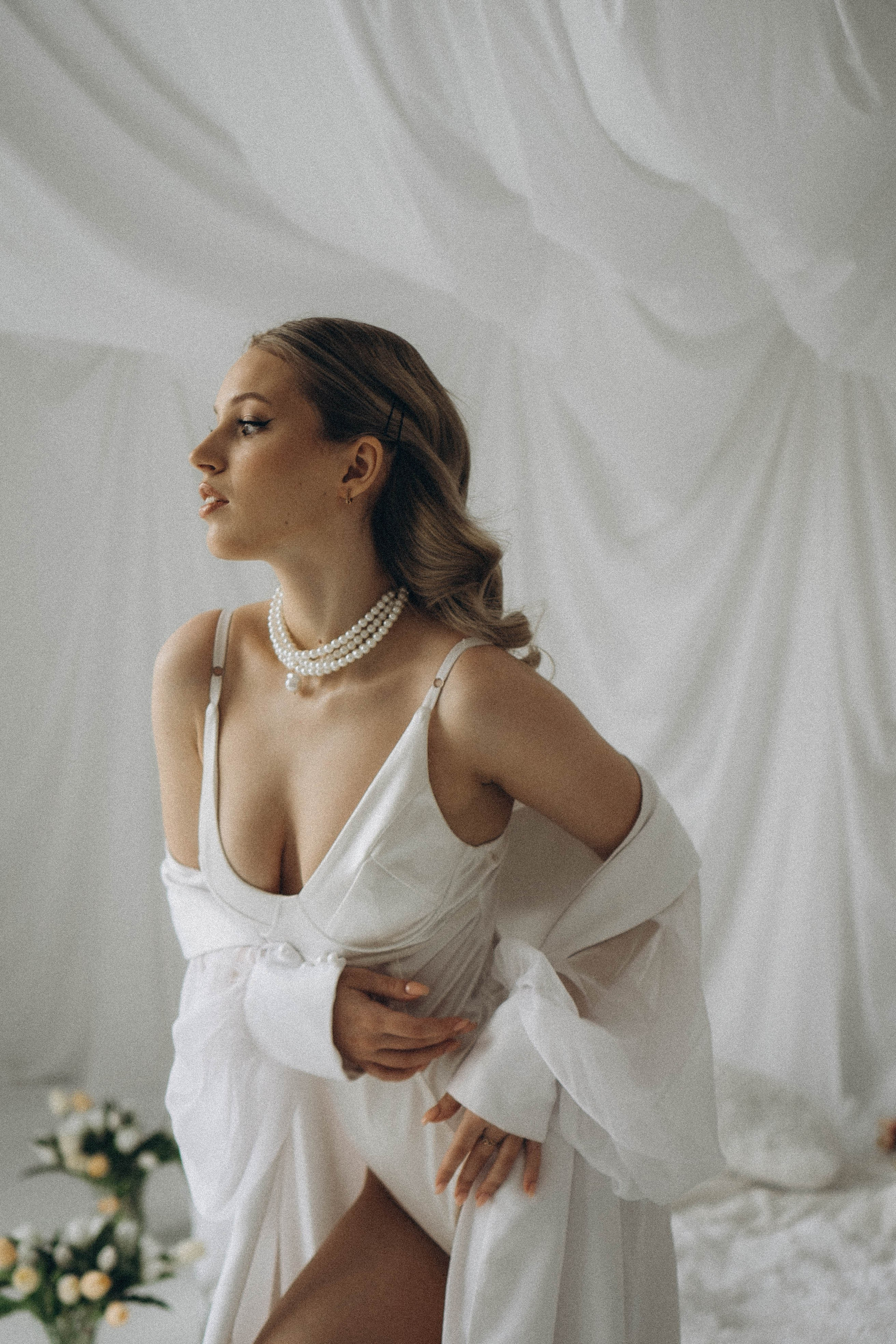 Весенняя. Профессиональный фотограф, Санкт-Петербург — Виктория Богомолова