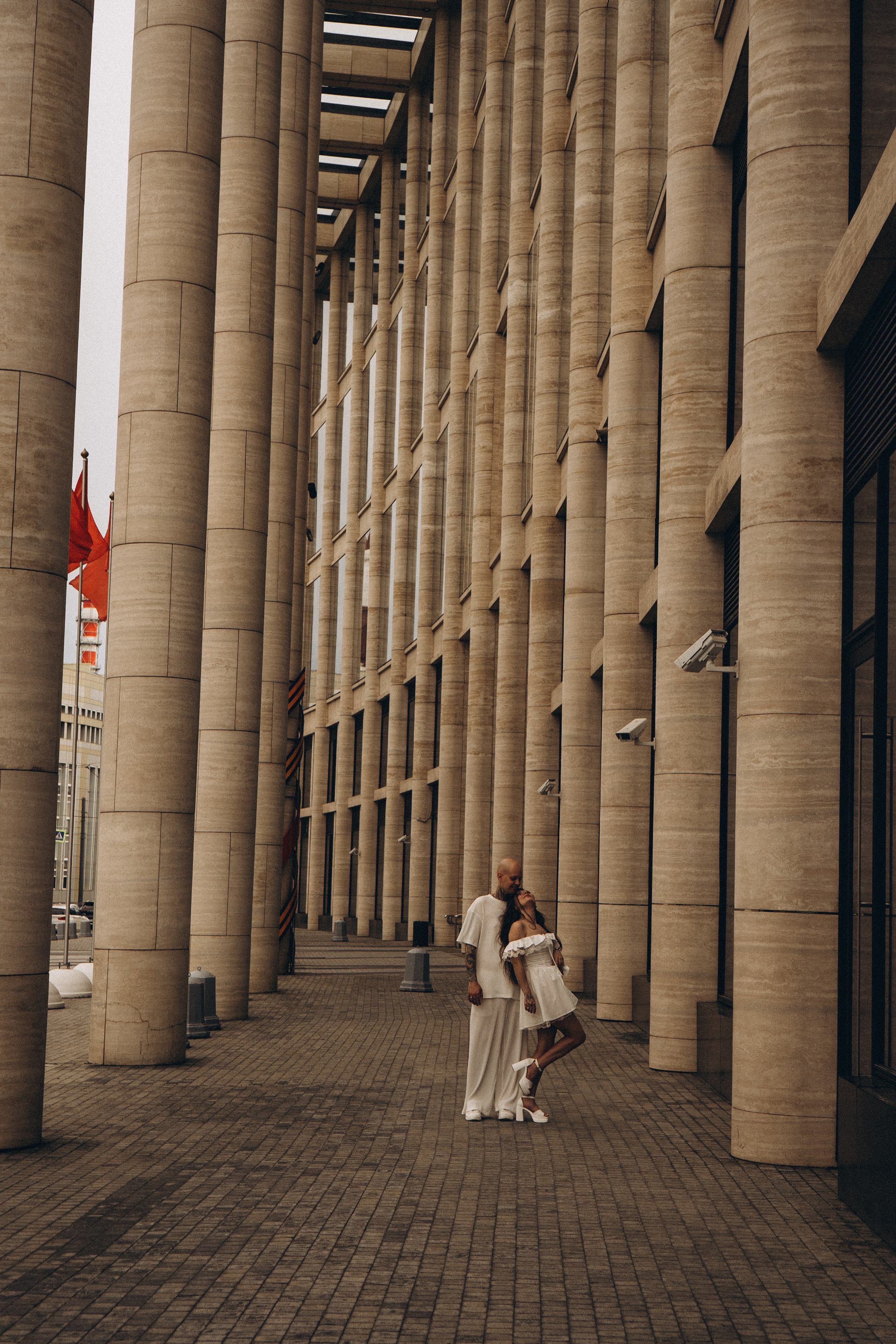 СВАДЕБНАЯ ПРОГУЛКА ПО ТАВРИЧЕСКОМУ САДУ И НЕВСКОЙ РАТУШЕ. Профессиональный фотограф, Санкт-Петербург — Виктория Богомолова