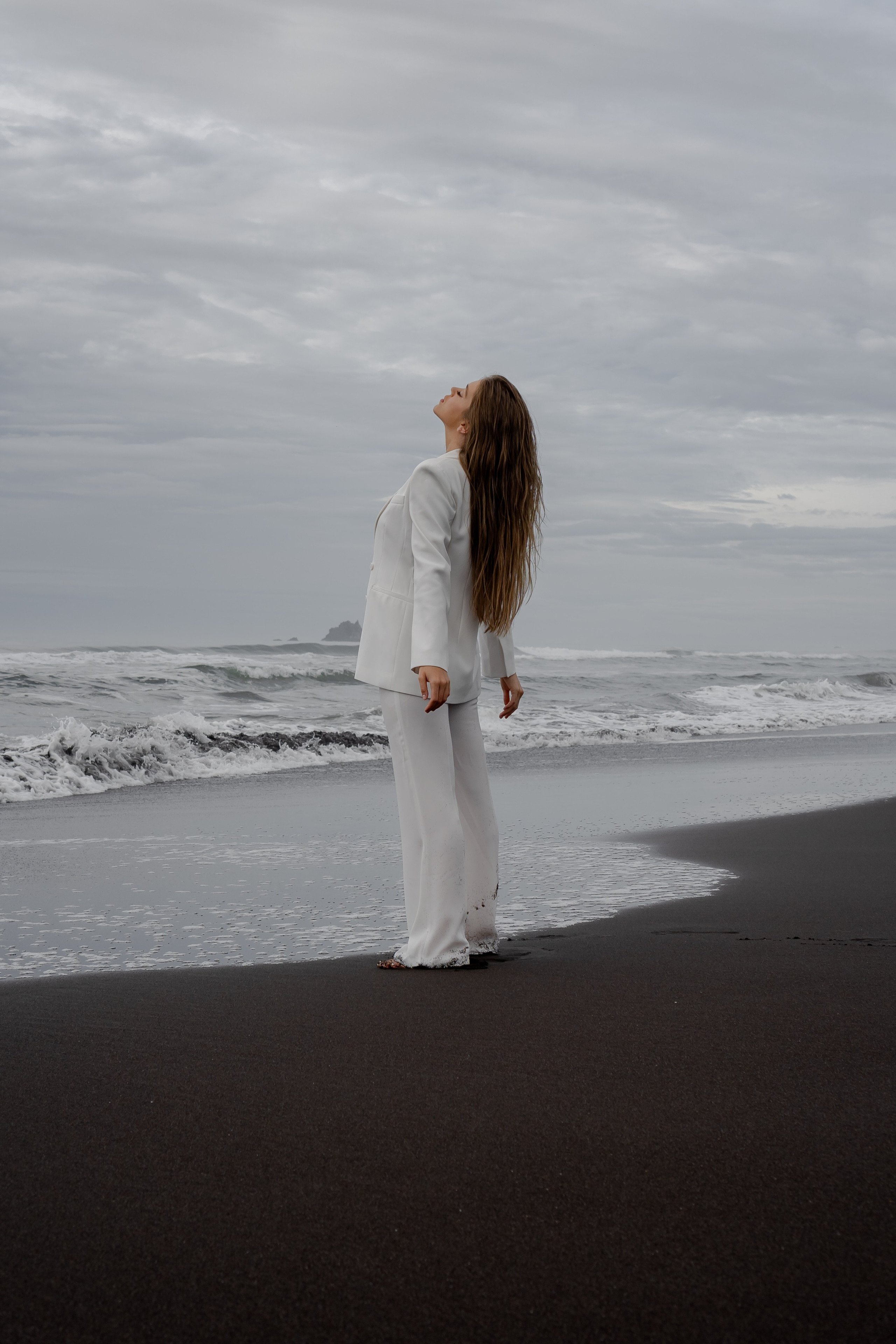ТИХИЙ ОКЕАН. Профессиональный фотограф, Санкт-Петербург — Виктория Богомолова