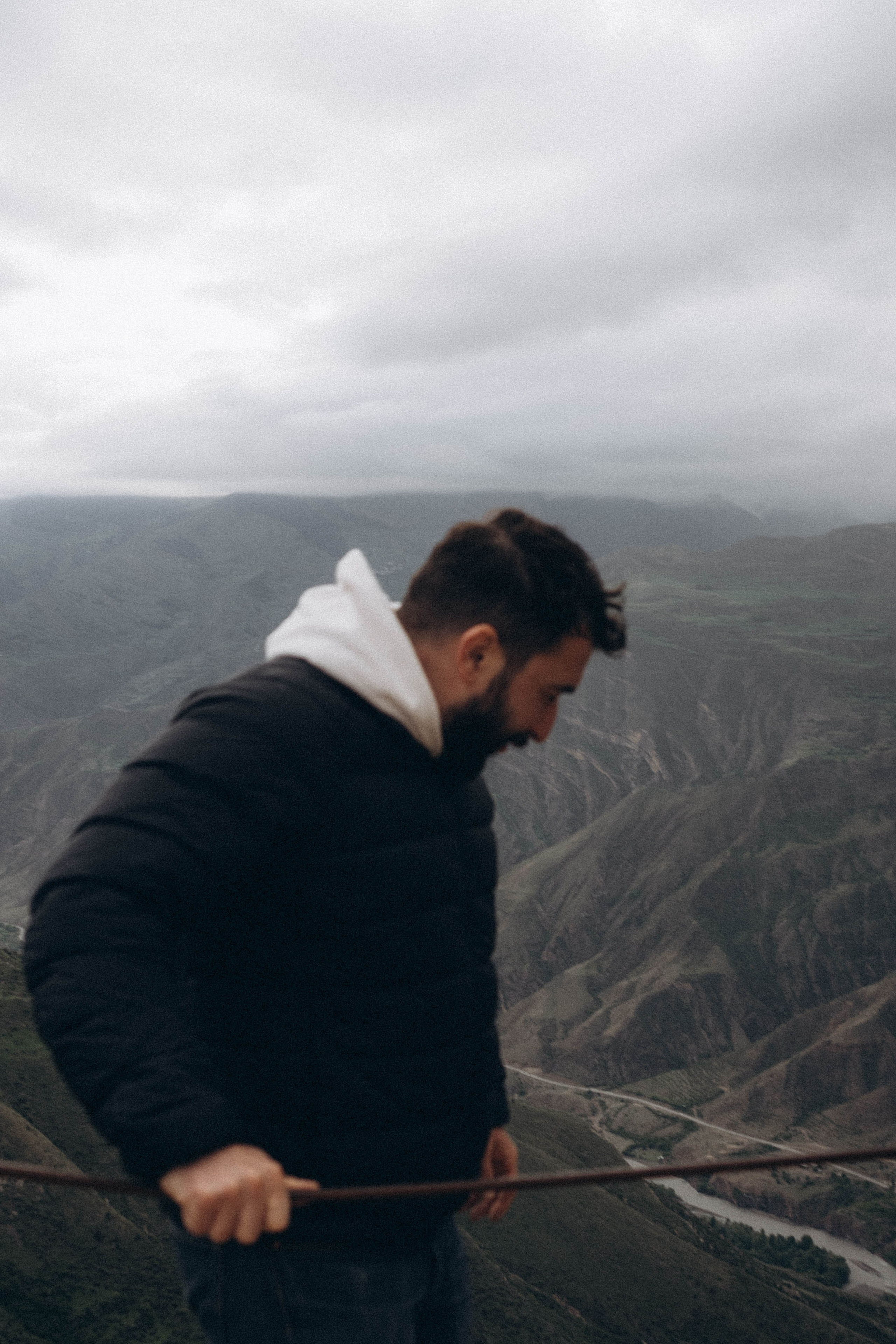 Кавказ. Профессиональный фотограф, Санкт-Петербург — Виктория Богомолова