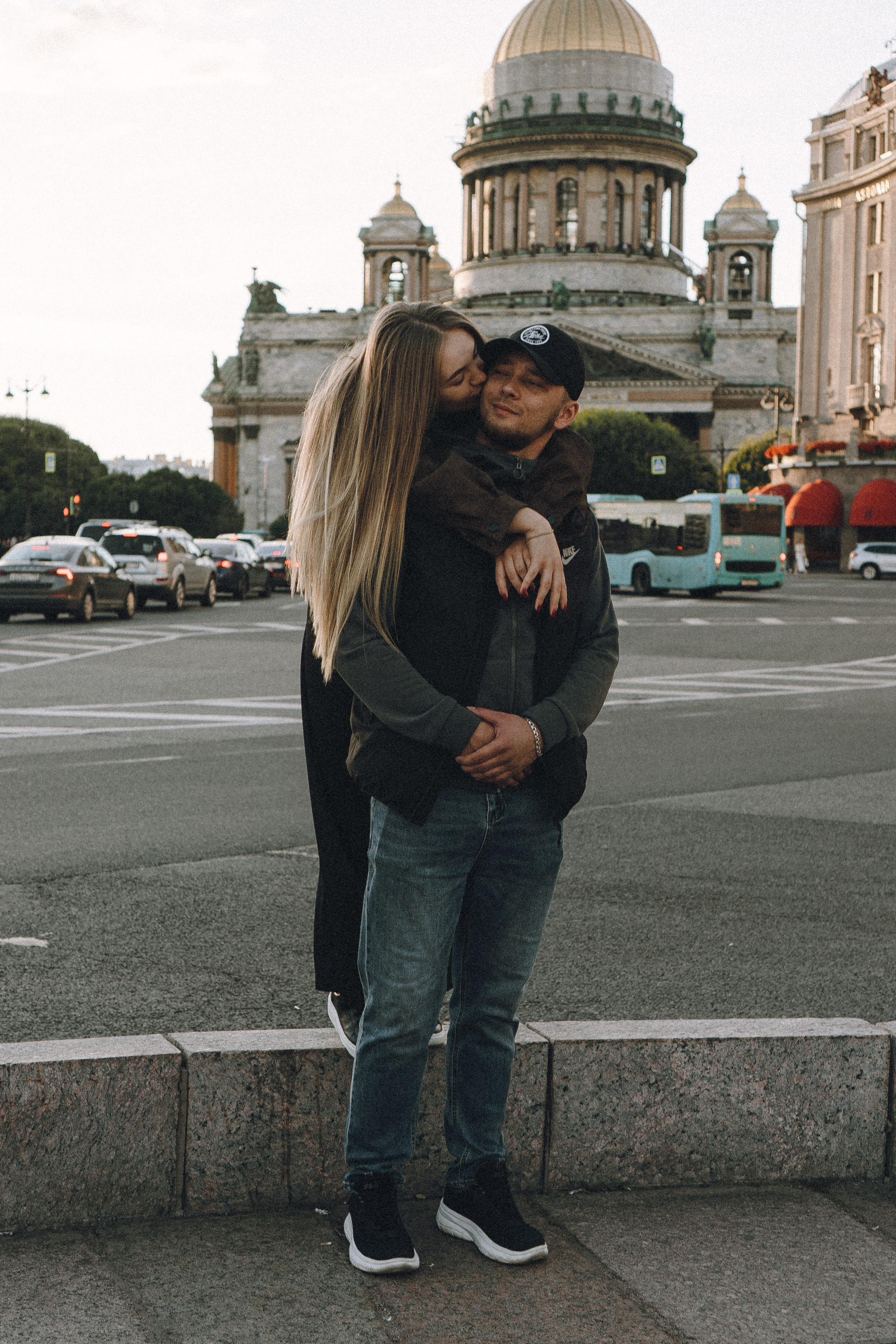 НЕОЖИДАННОЕ ПРЕДЛОЖЕНИЕ РУКИ И СЕРДЦА. Профессиональный фотограф, Санкт-Петербург — Виктория Богомолова