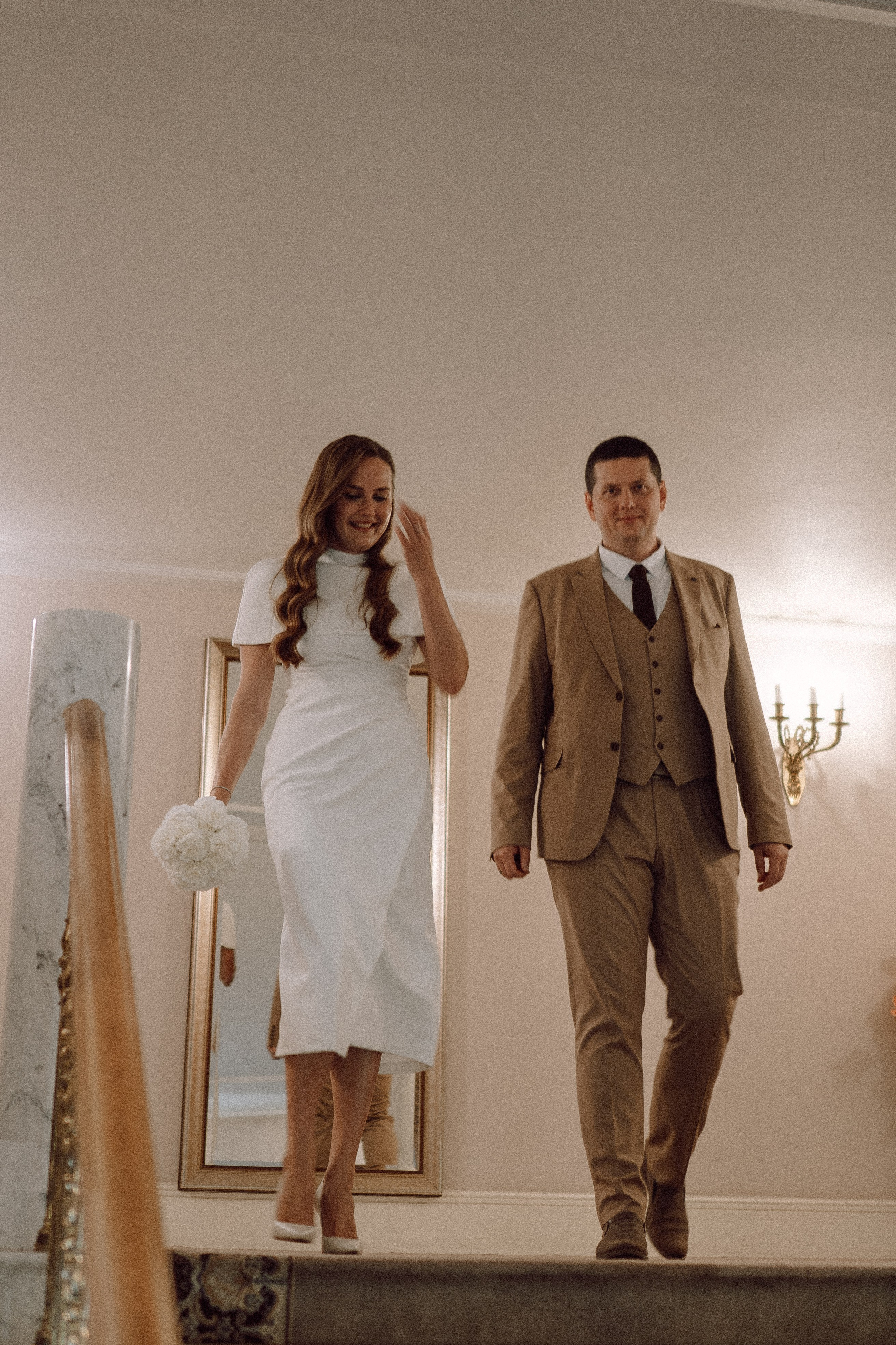 СВАДЕБНАЯ СЬЕМКА В ПУШКИН. Профессиональный фотограф, Санкт-Петербург — Виктория Богомолова