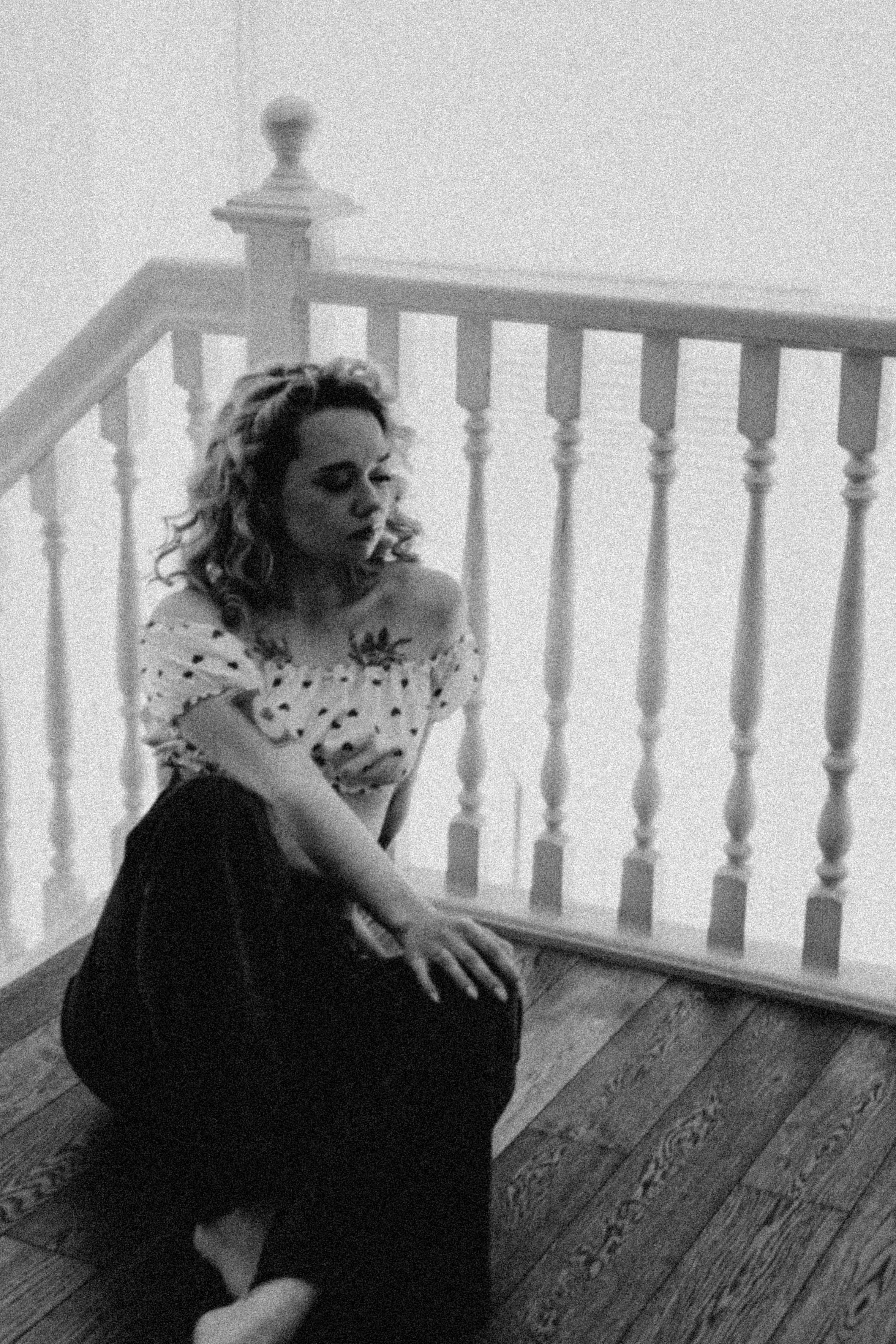 Студийная. Профессиональный фотограф, Санкт-Петербург — Виктория Богомолова