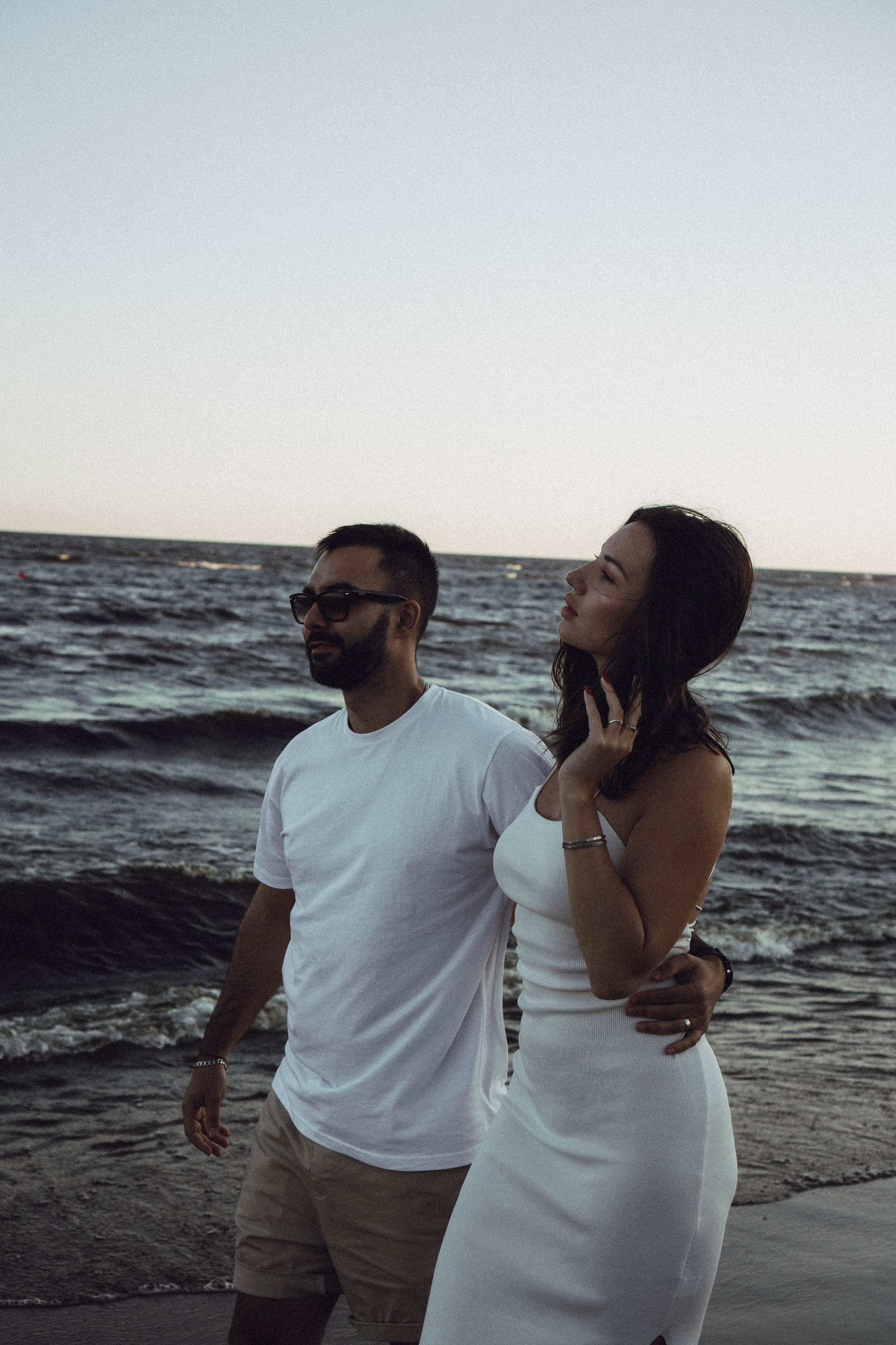 Любовь на заливе. Профессиональный фотограф, Санкт-Петербург — Виктория Богомолова