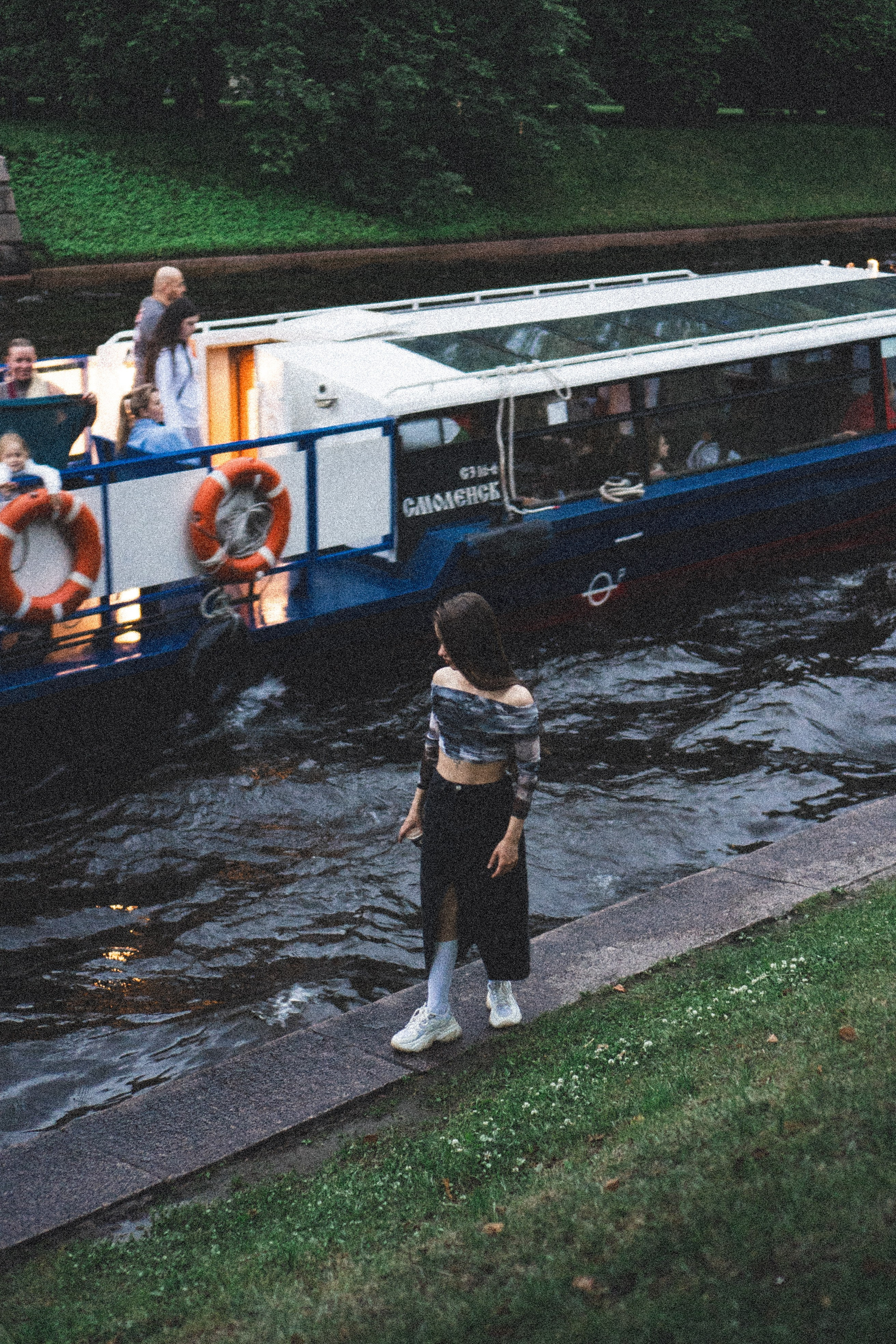 ПРОГУЛКА ПО САНКТ-ПЕТЕРБУРГУ. Профессиональный фотограф, Санкт-Петербург — Виктория Богомолова