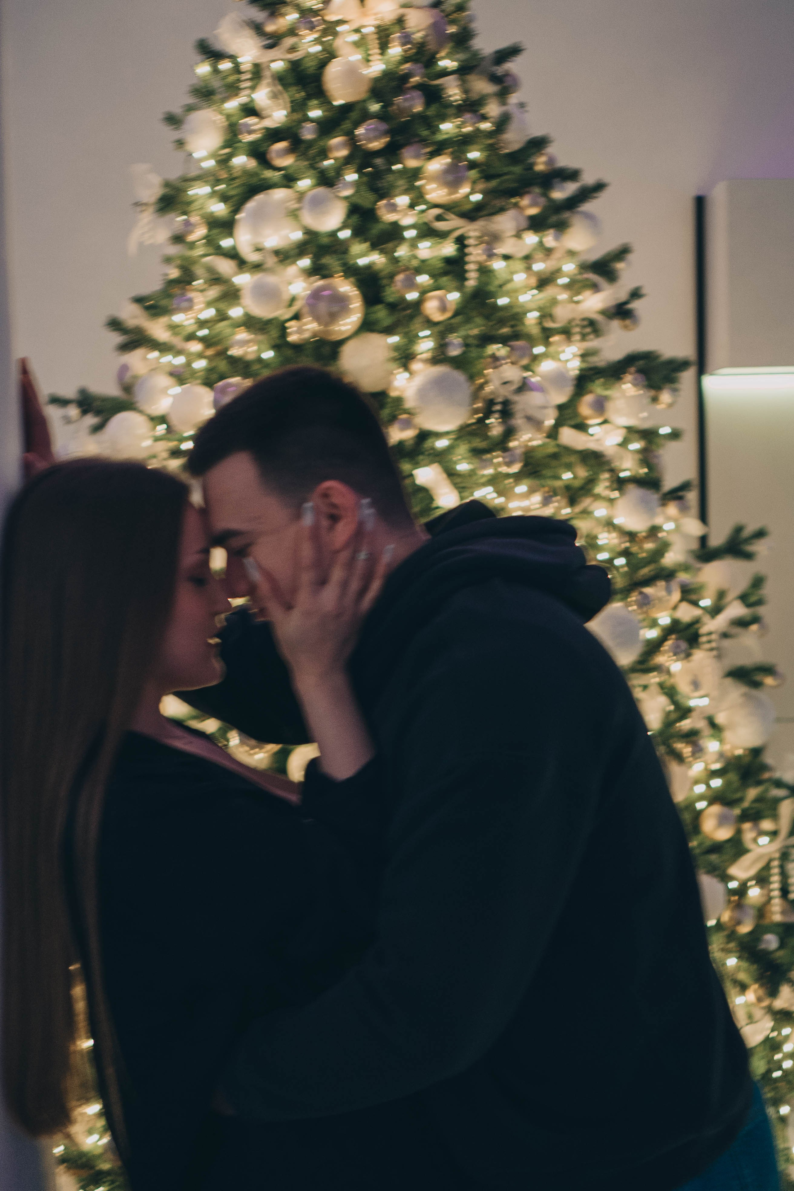 Новогодняя. Профессиональный фотограф, Санкт-Петербург — Виктория Богомолова