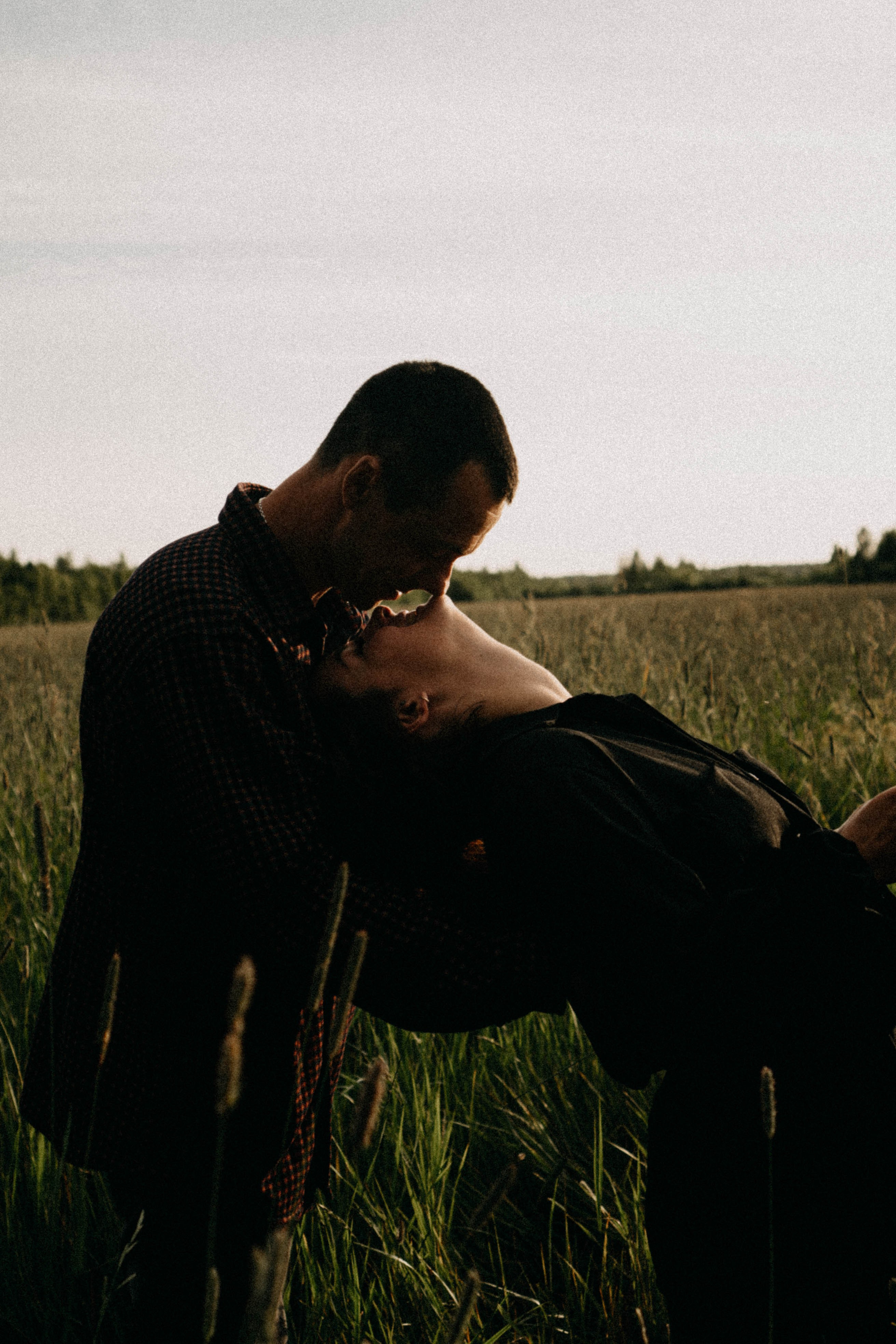 Летняя прогулка. Профессиональный фотограф, Санкт-Петербург — Виктория Богомолова