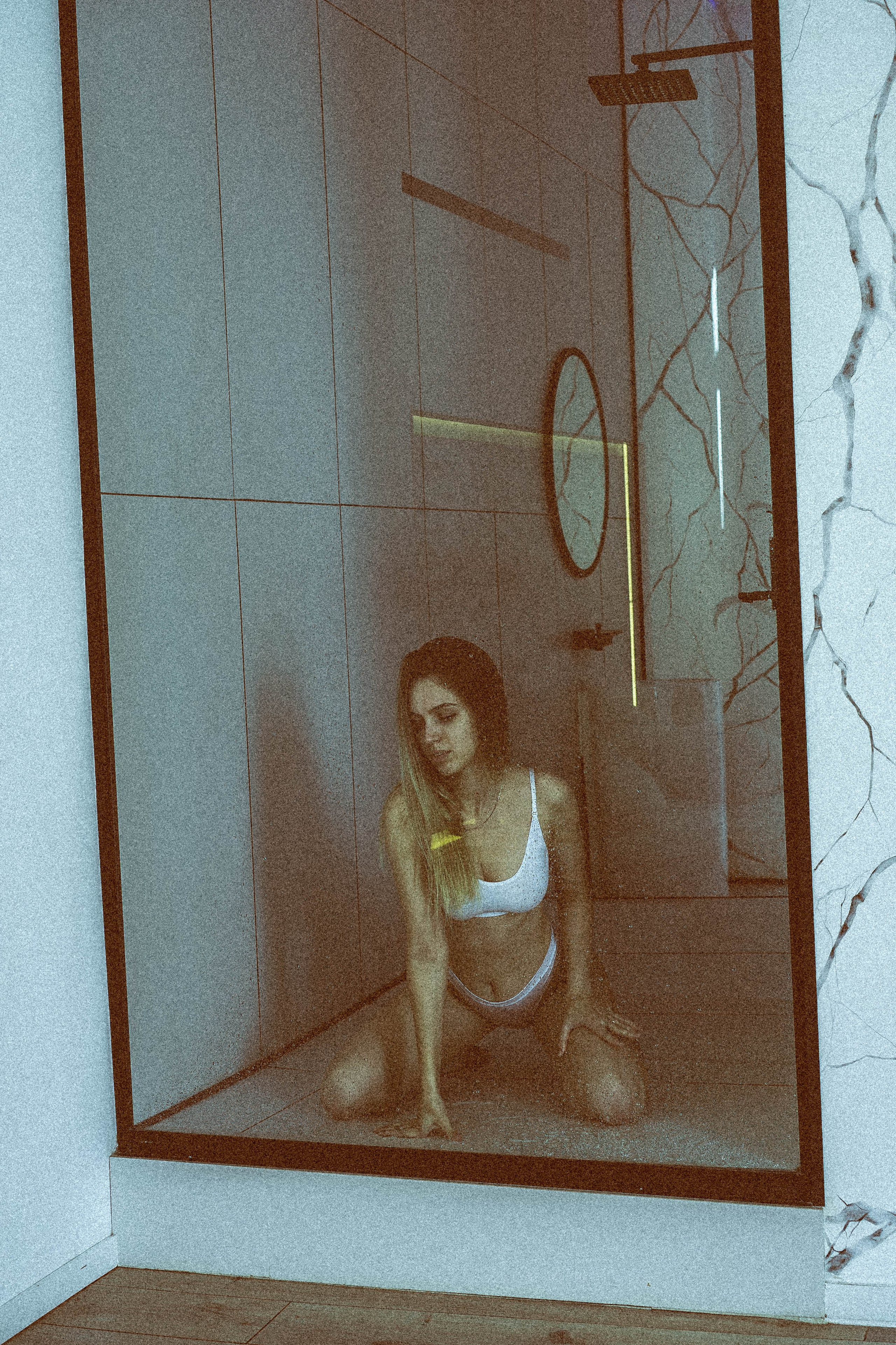 Студийная для Анастасии. Профессиональный фотограф, Санкт-Петербург — Виктория Богомолова