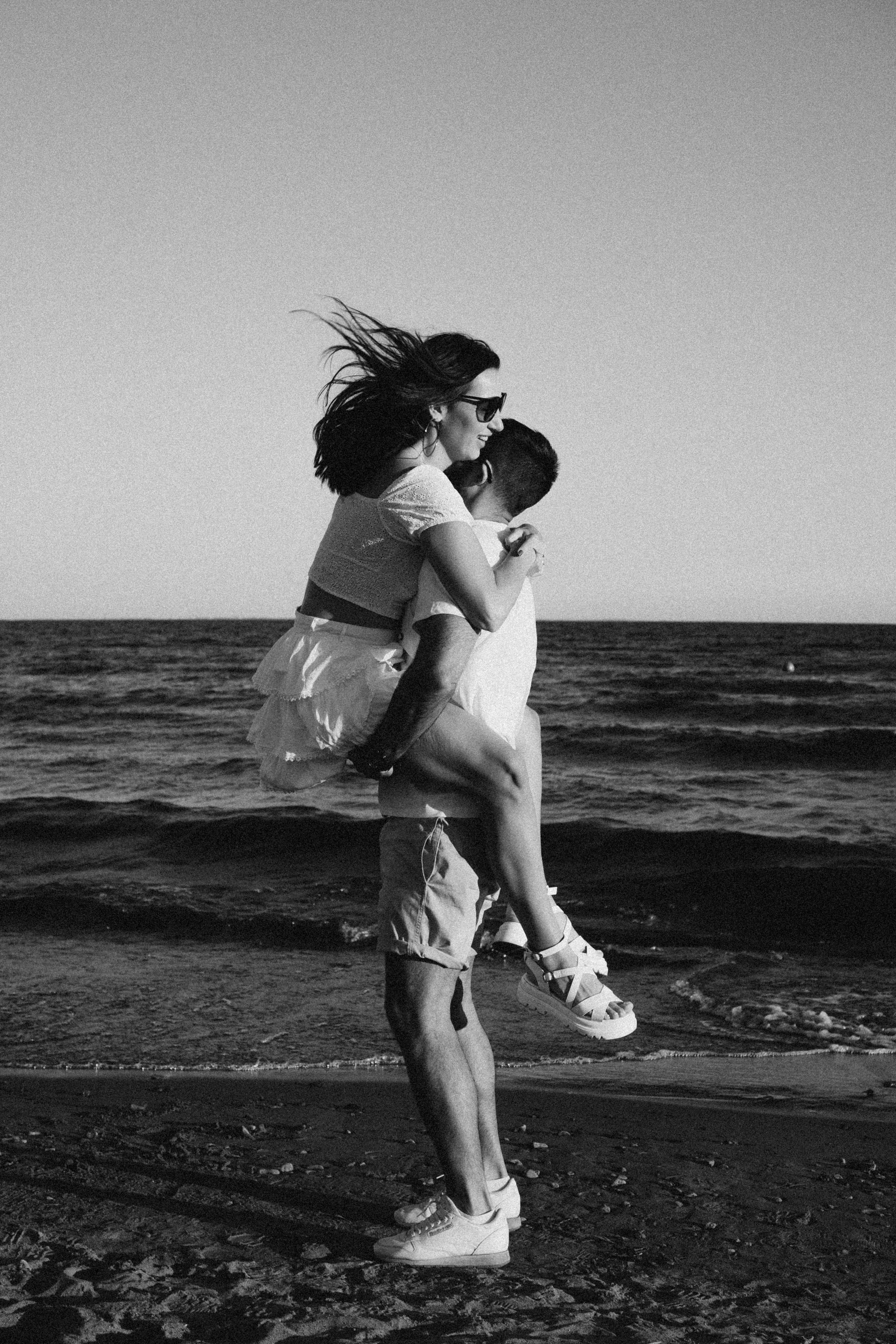 Любовь на заливе. Профессиональный фотограф, Санкт-Петербург — Виктория Богомолова