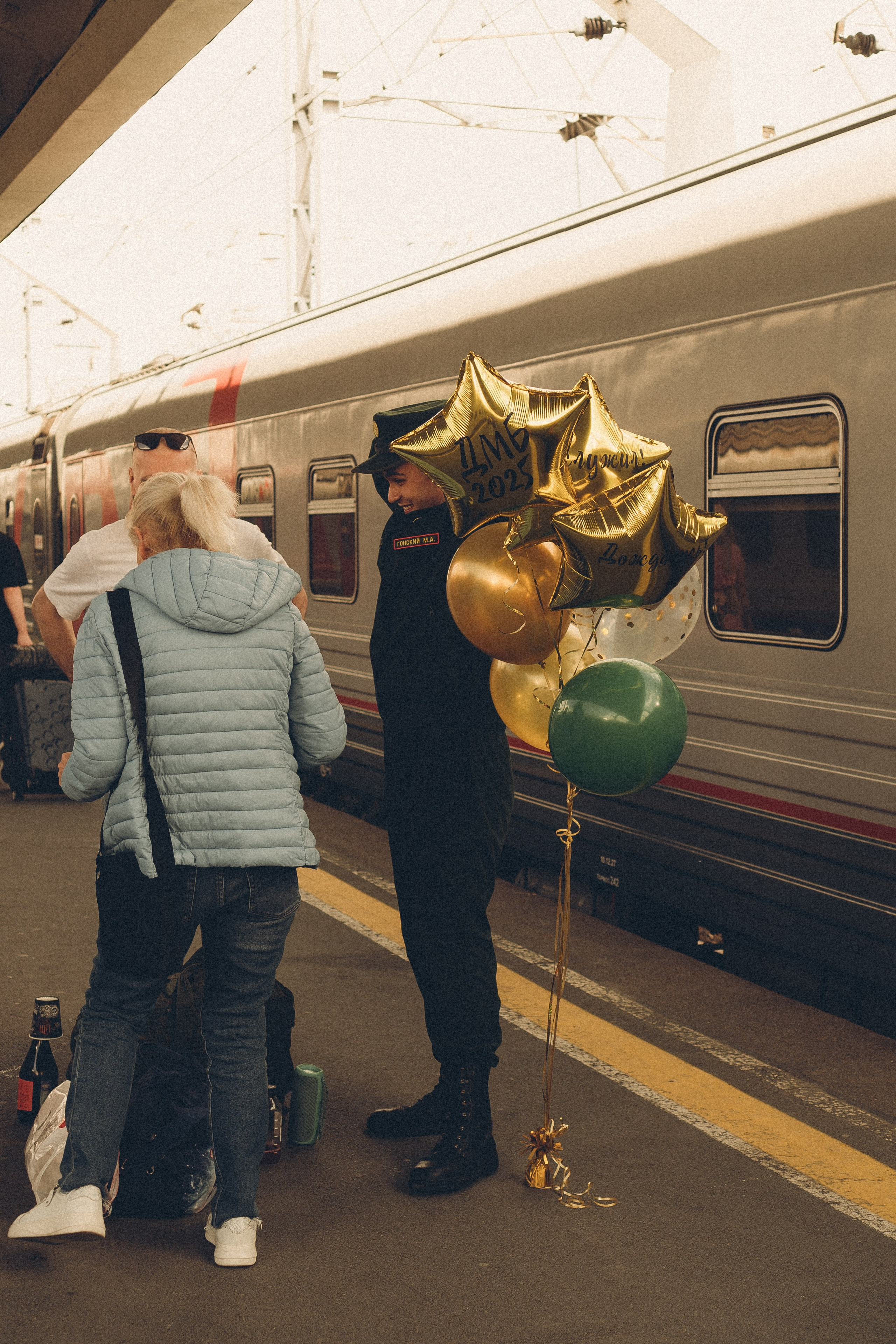 ПРЕДЛОЖЕНИЕ. Профессиональный фотограф, Санкт-Петербург — Виктория Богомолова