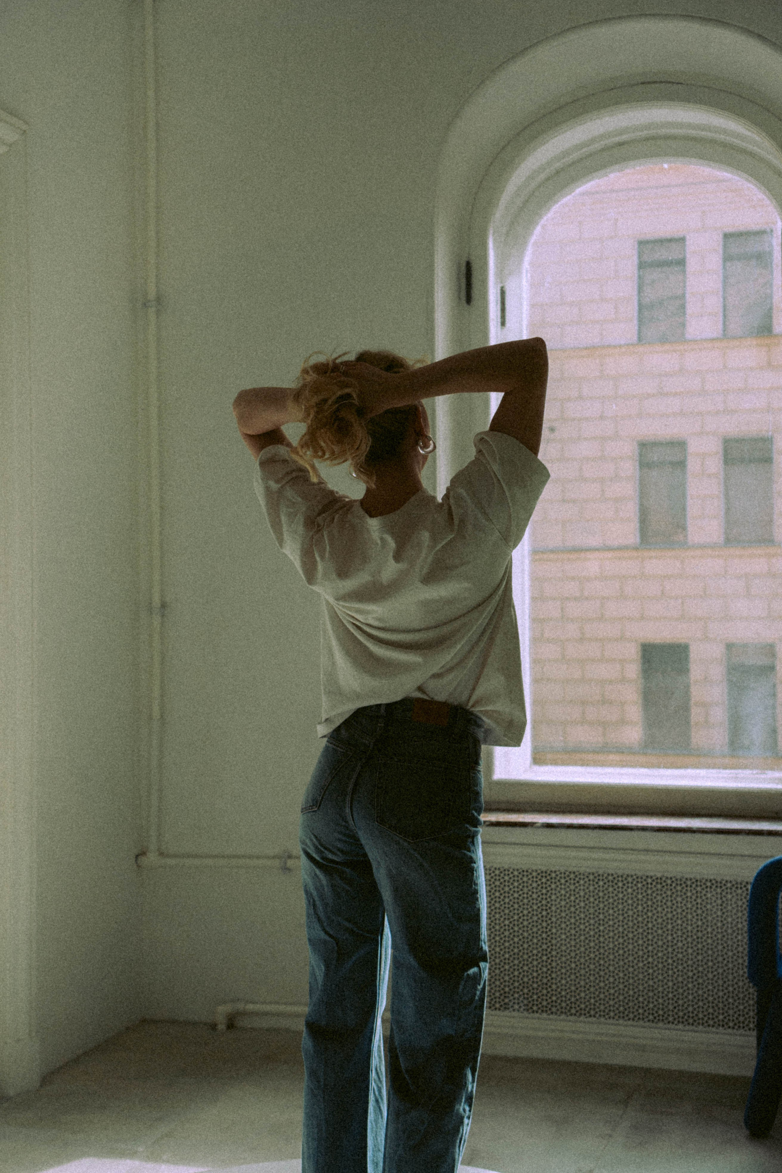 Студийная. Профессиональный фотограф, Санкт-Петербург — Виктория Богомолова