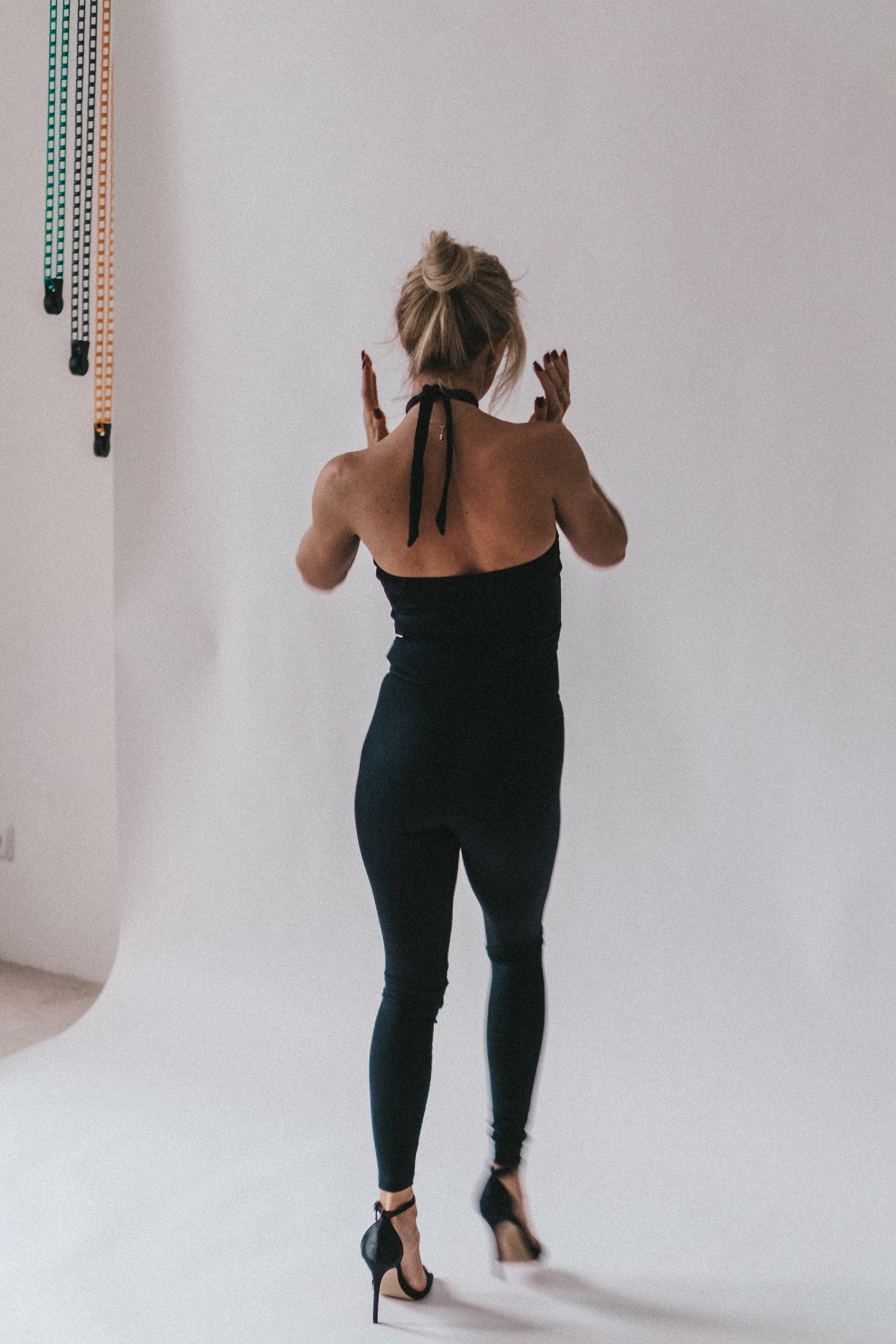 Студийная. Профессиональный фотограф, Санкт-Петербург — Виктория Богомолова