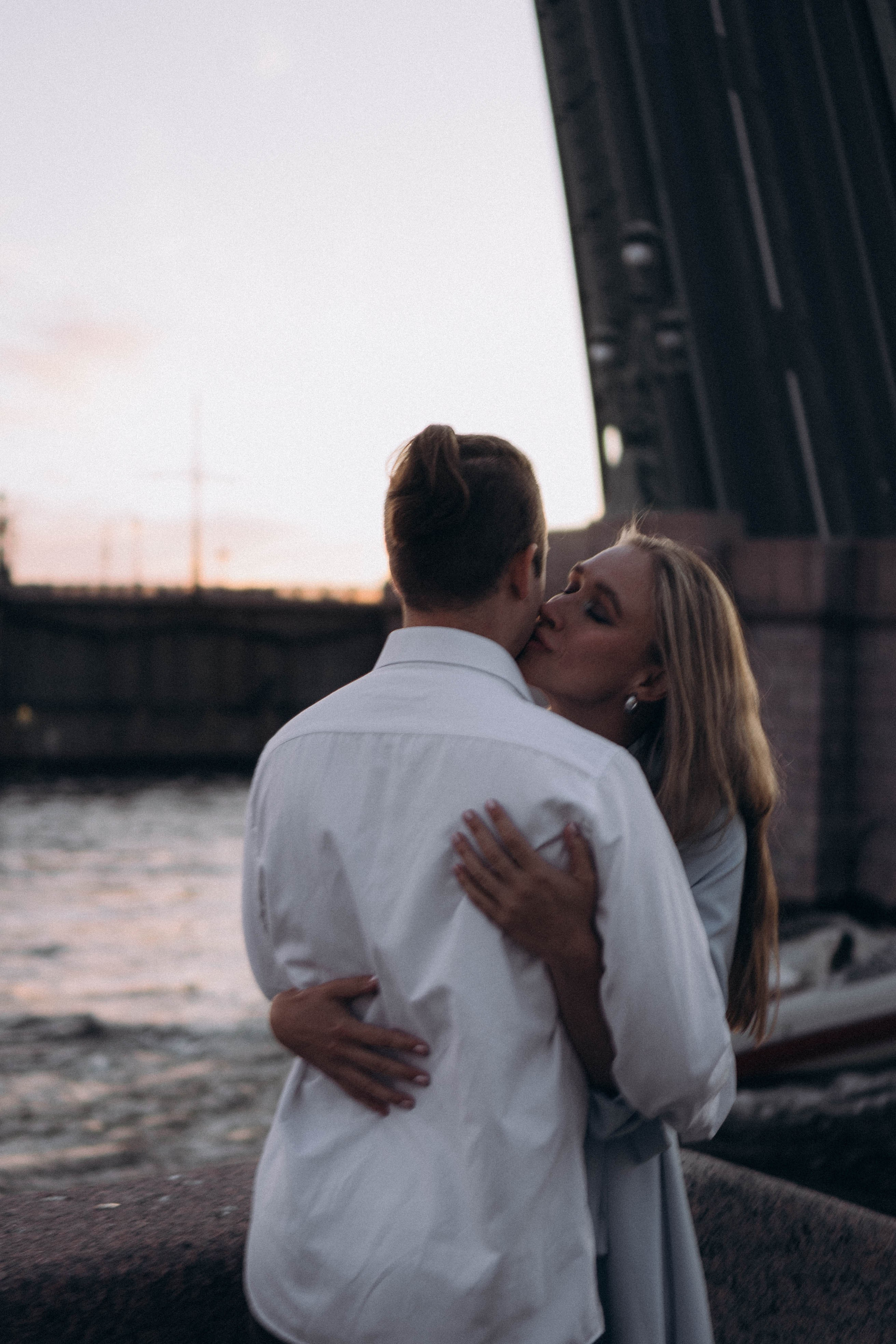 СЧАСТЛИВОЕ УТРО. Профессиональный фотограф, Санкт-Петербург — Виктория Богомолова