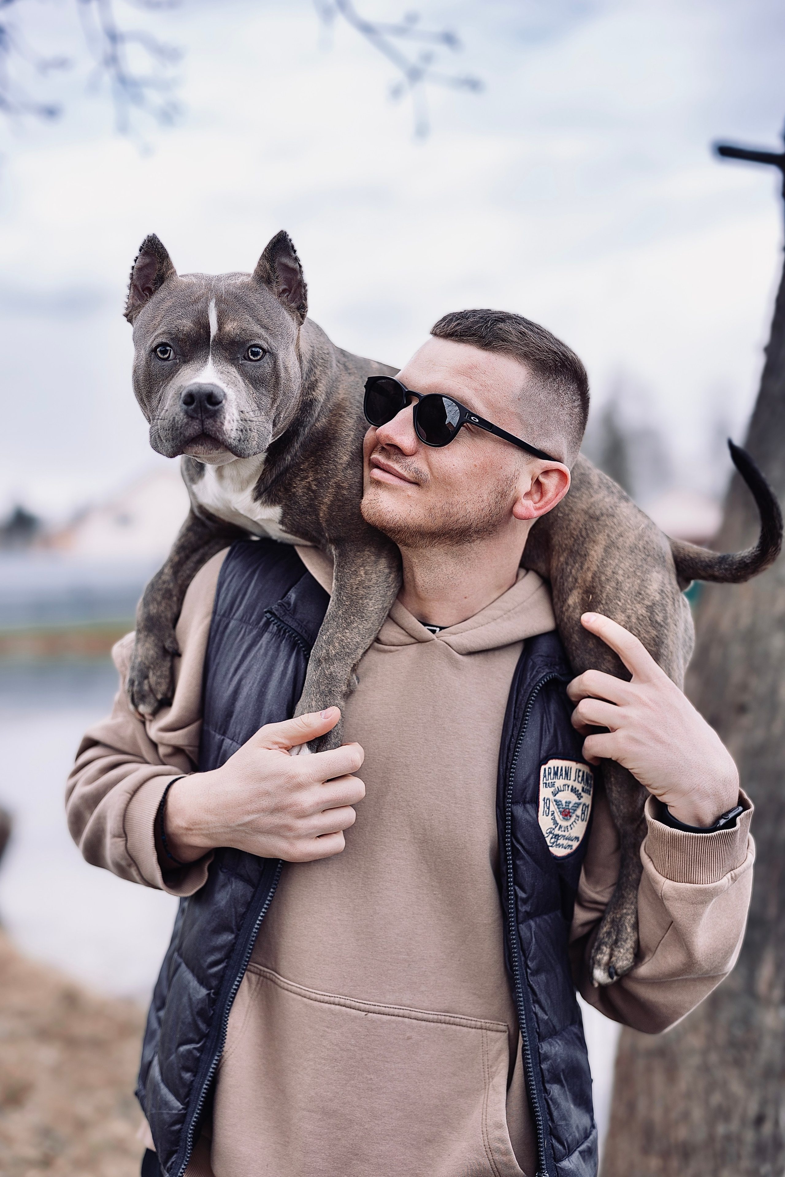 Индивидуальные съемки — мужчины. Фотограф в Москве Талызина Наталья