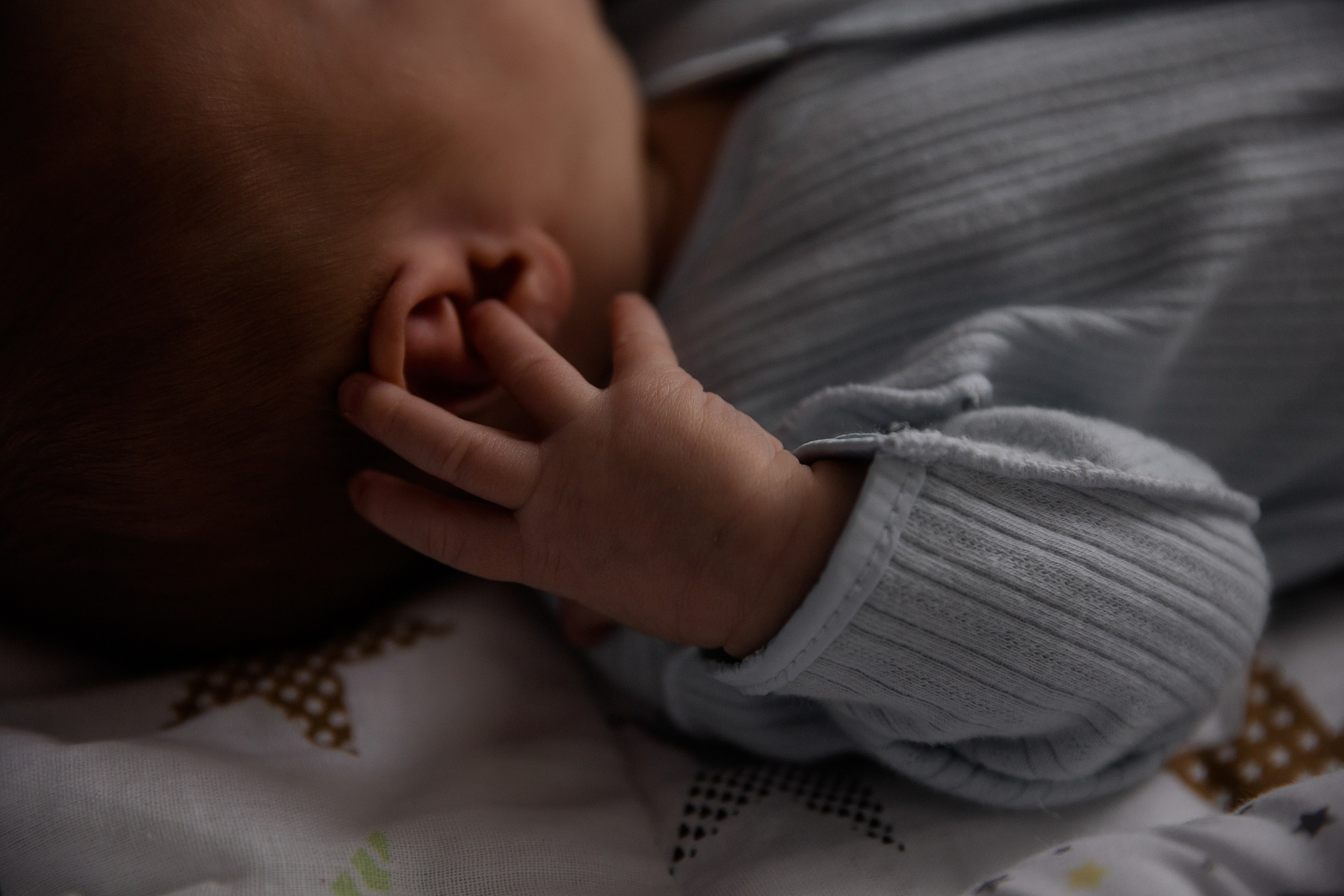 Домашние фотосессии. Семейный и детский фотограф в Москве Вера Ускова