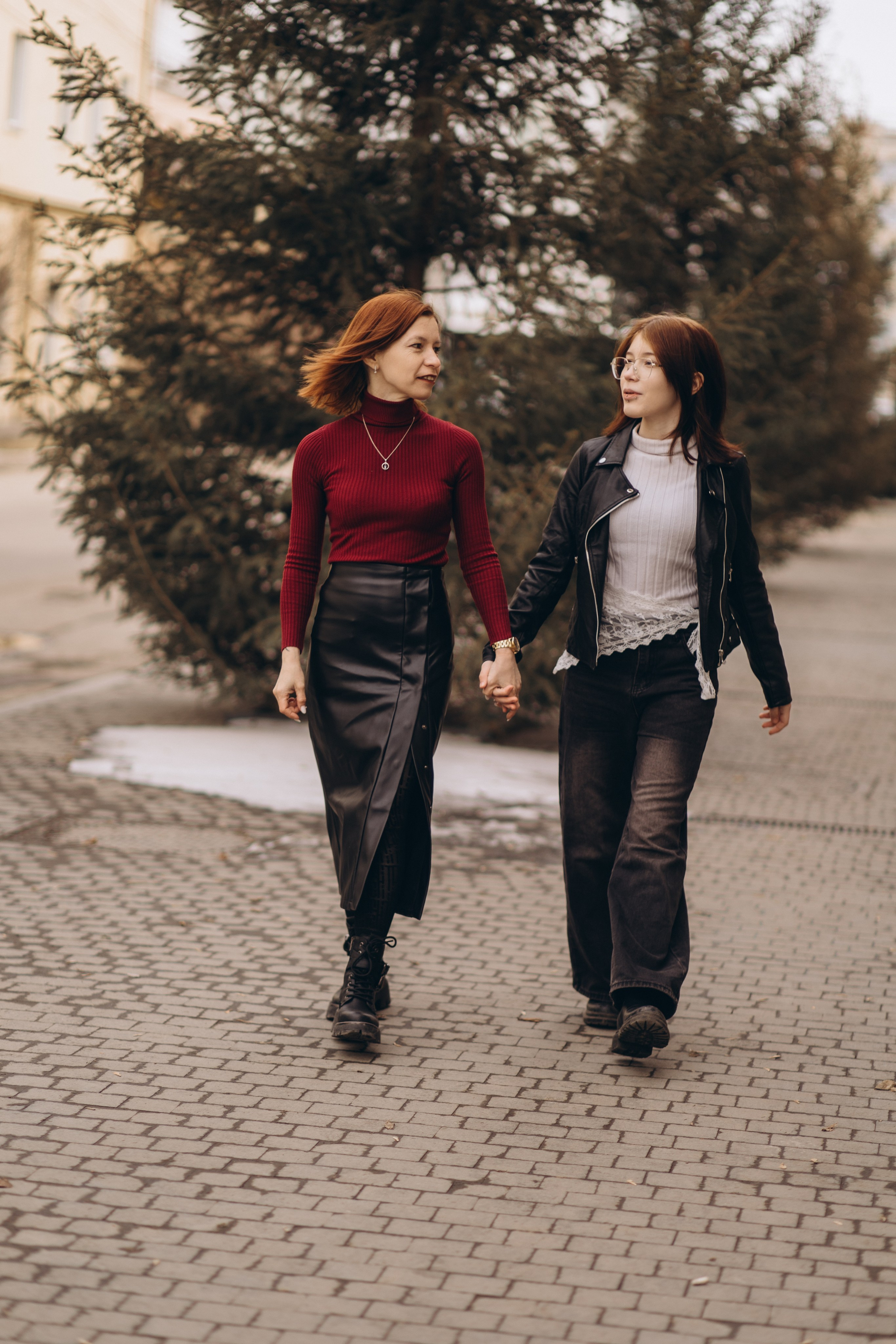 Прогулка. Свадебный, семейный фотограф в Иркутске Светлана Макаричева