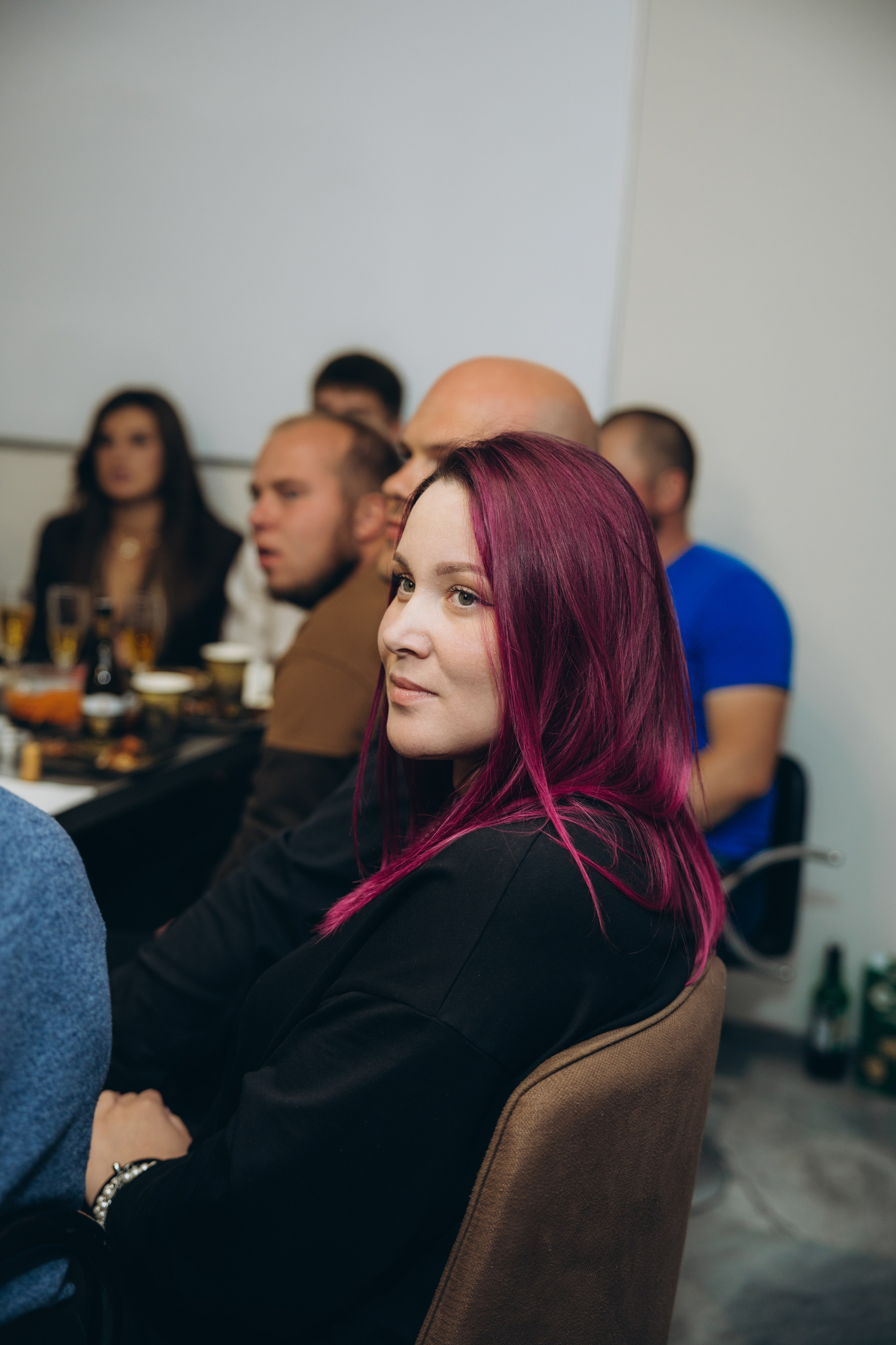 2 года компании «Удачный выбор». Свадебный, семейный фотограф в Иркутске Светлана Макаричева