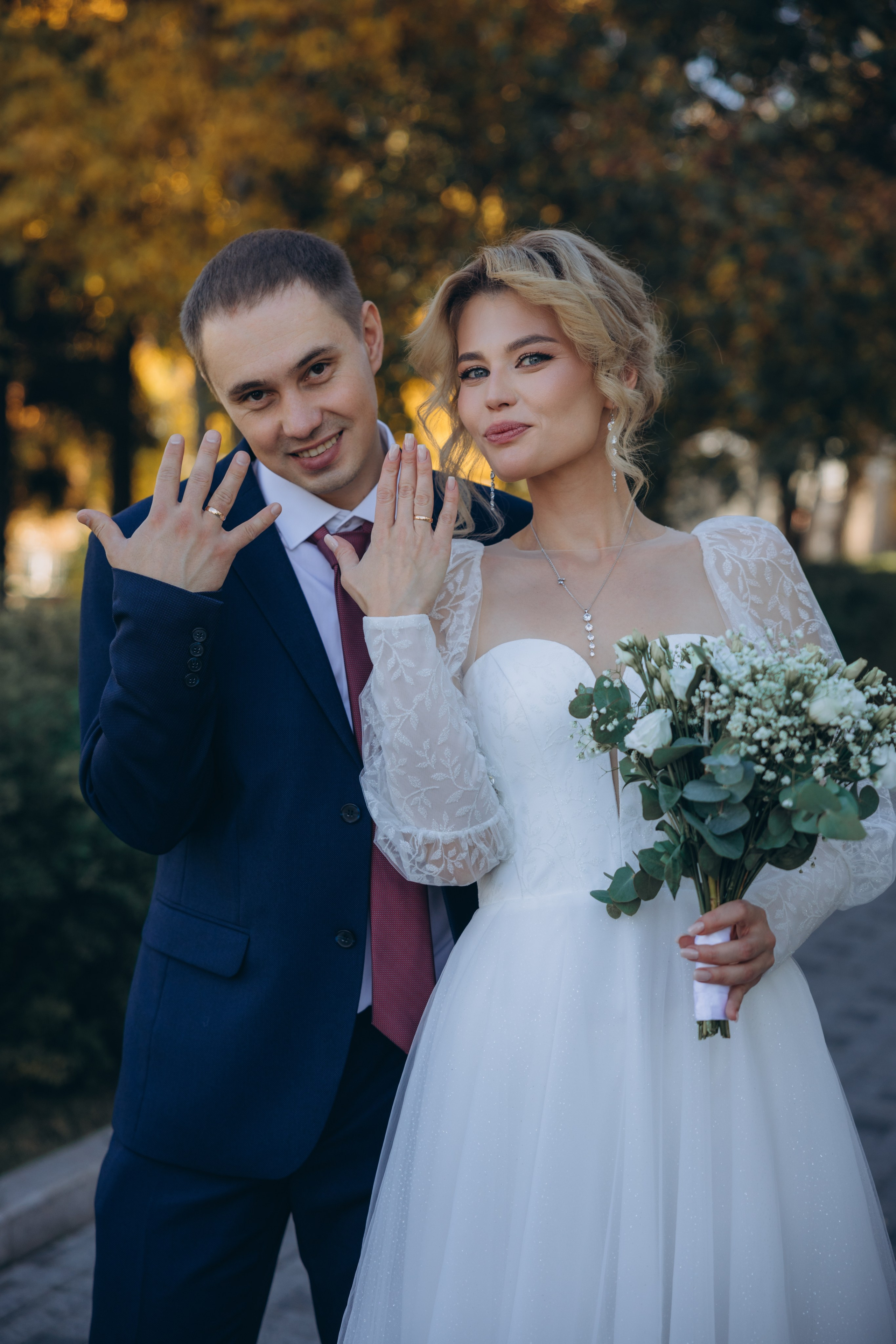 Wedding Day. Свадебный, семейный фотограф в Иркутске Светлана Макаричева