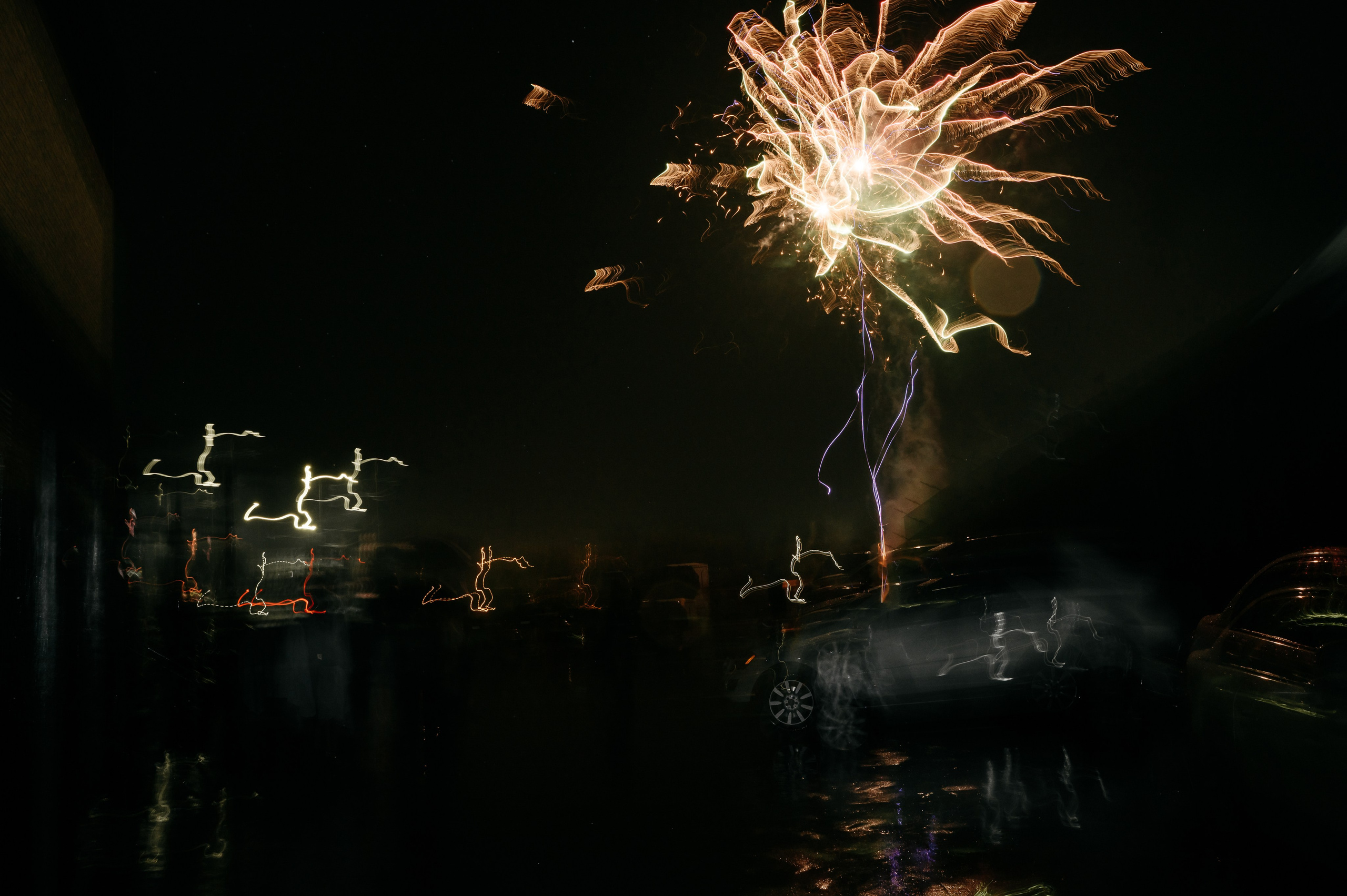 Kedr Hall. Юбилей 9 лет. Фотограф Владивосток. Игорь Кирсанов