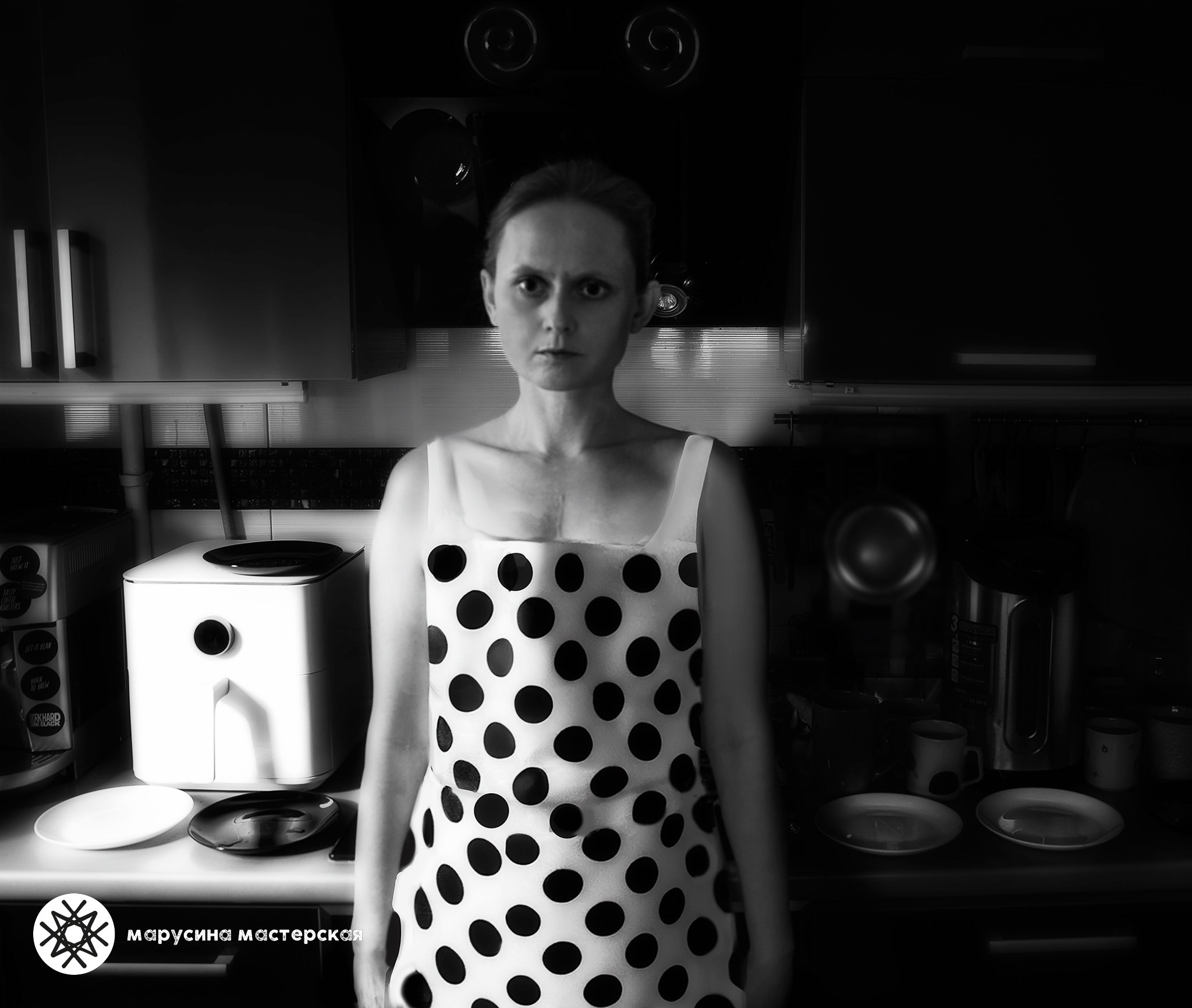 Мария Манышкина