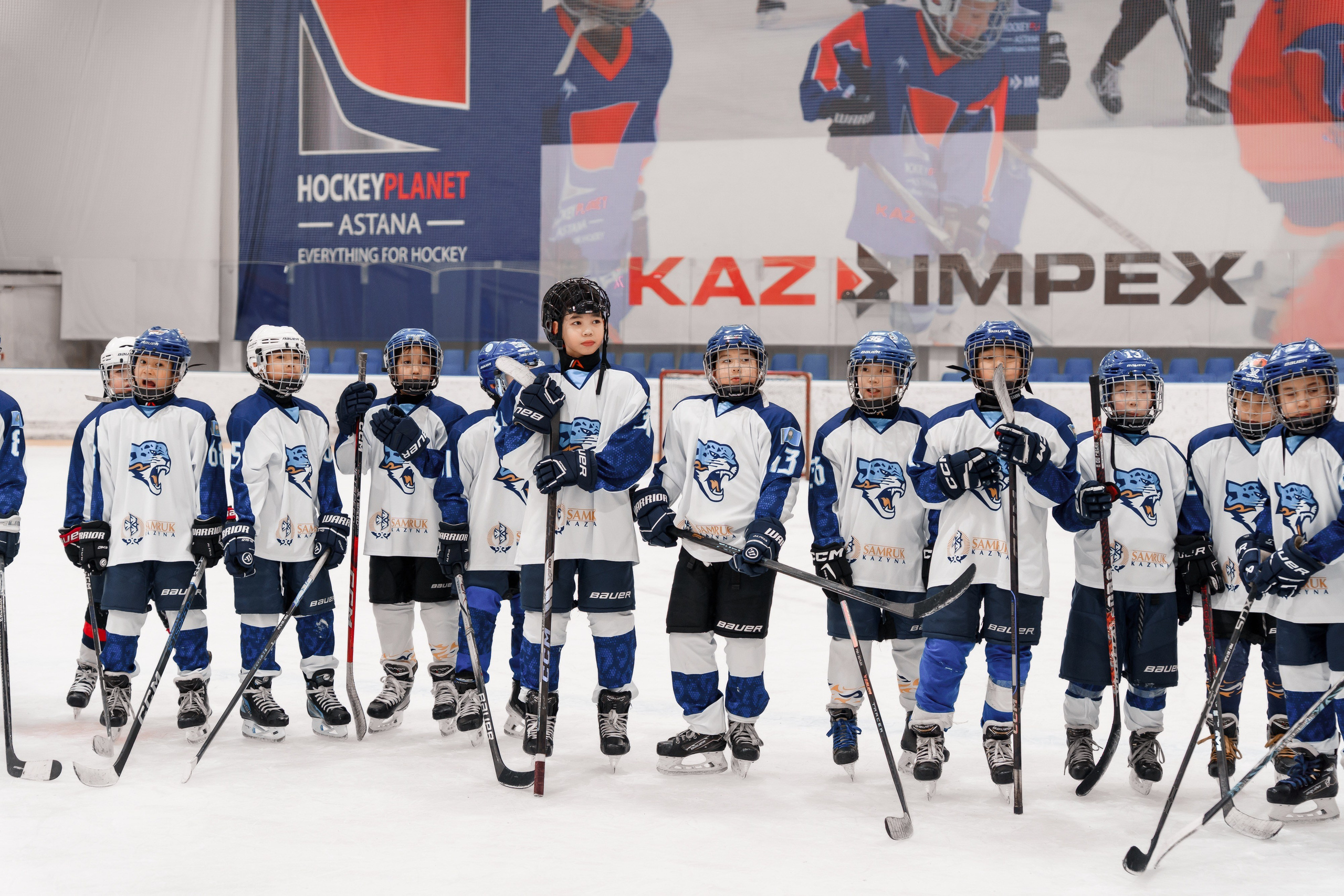 KZ Open 2026. Профессиональный фотограф в городе Астана Копанев Данил