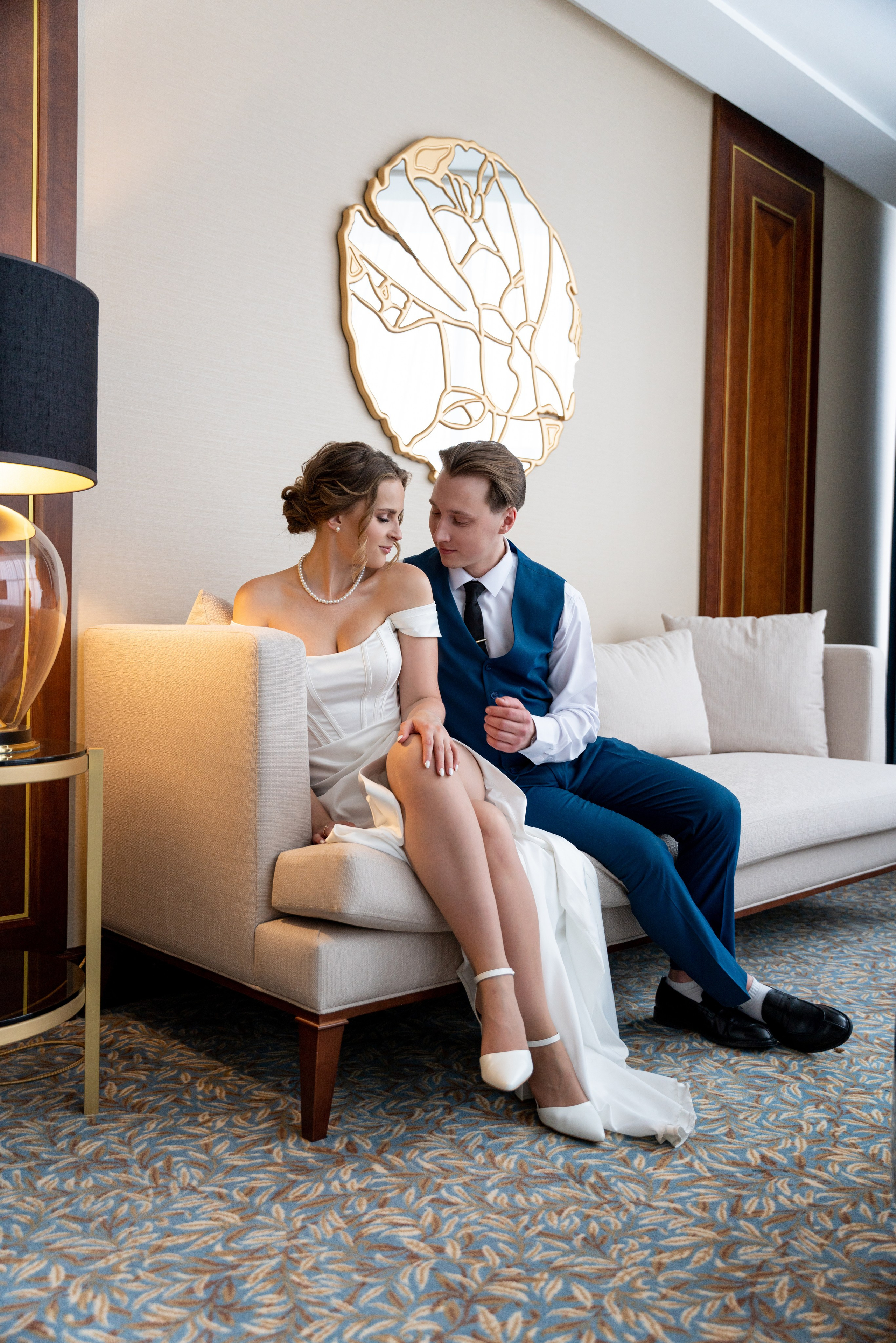 АЛЕКСЕЙ И ЕКАТЕРИНА. Фотограф на любое мероприятие