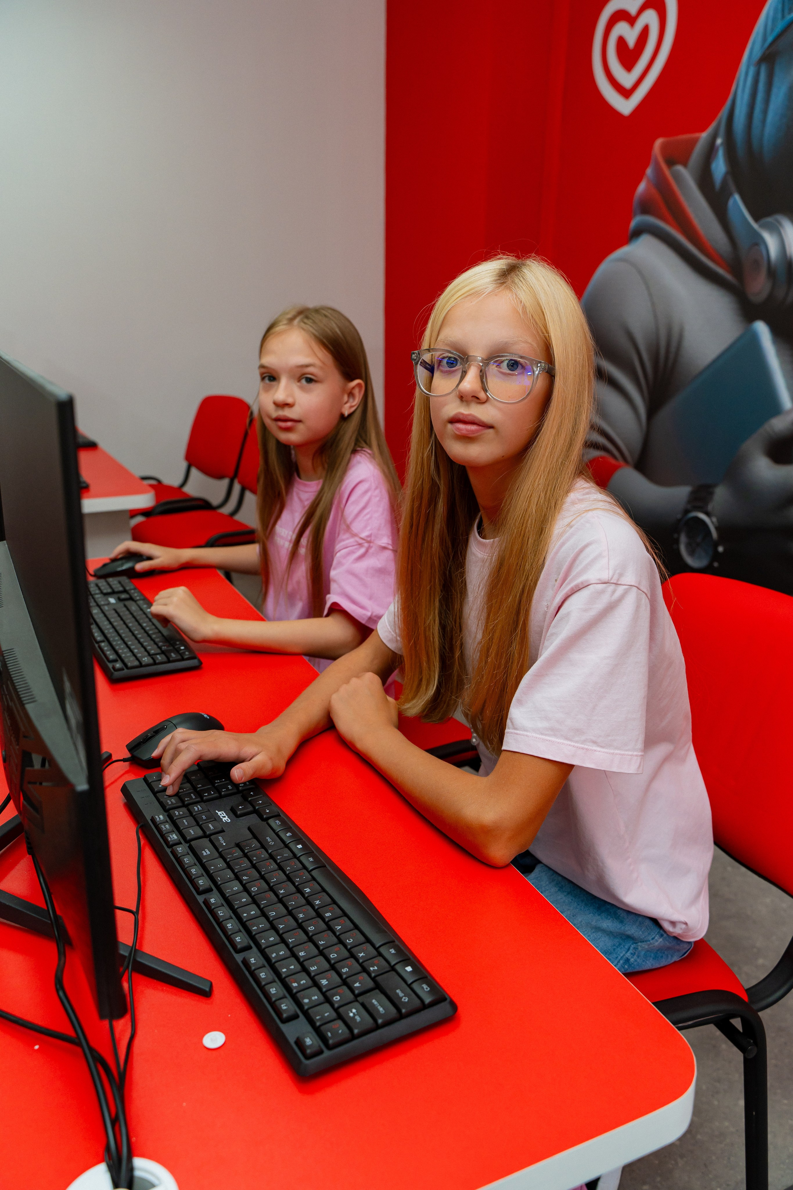 Синергия. Фотограф Мария Зайчик