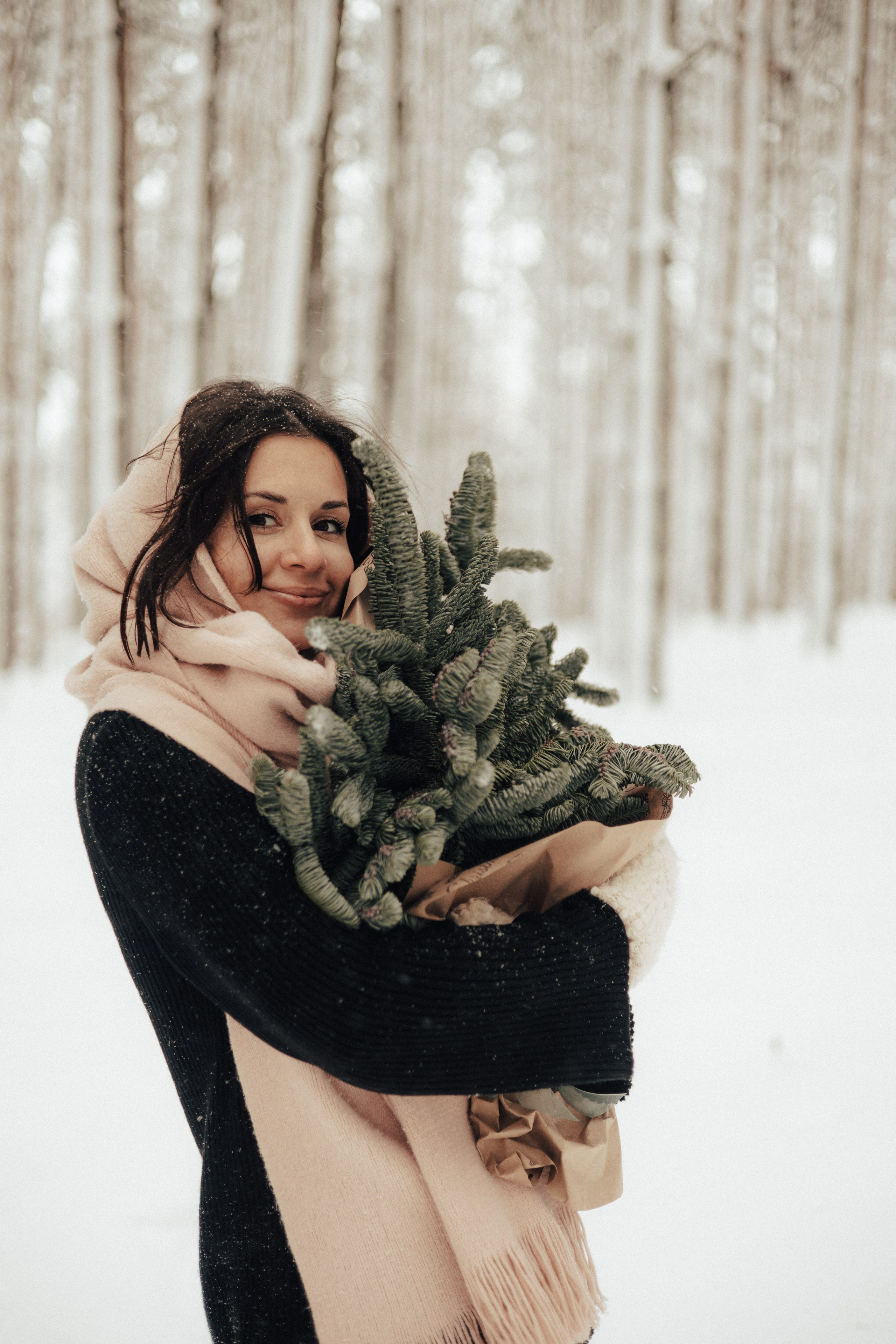 Vi. Фотограф Смоленск Москва