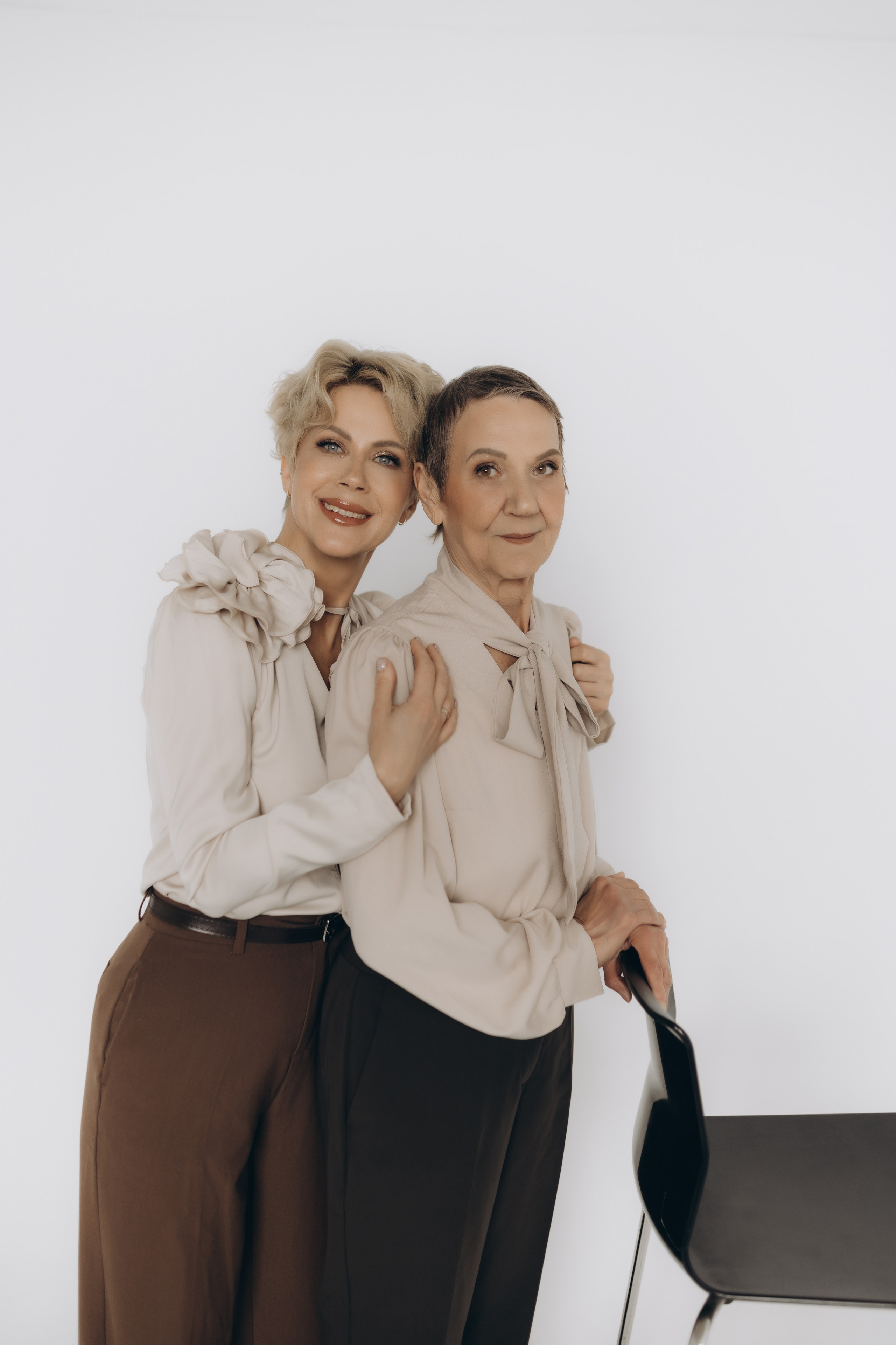 3 поколения. Фотограф Смоленск Москва