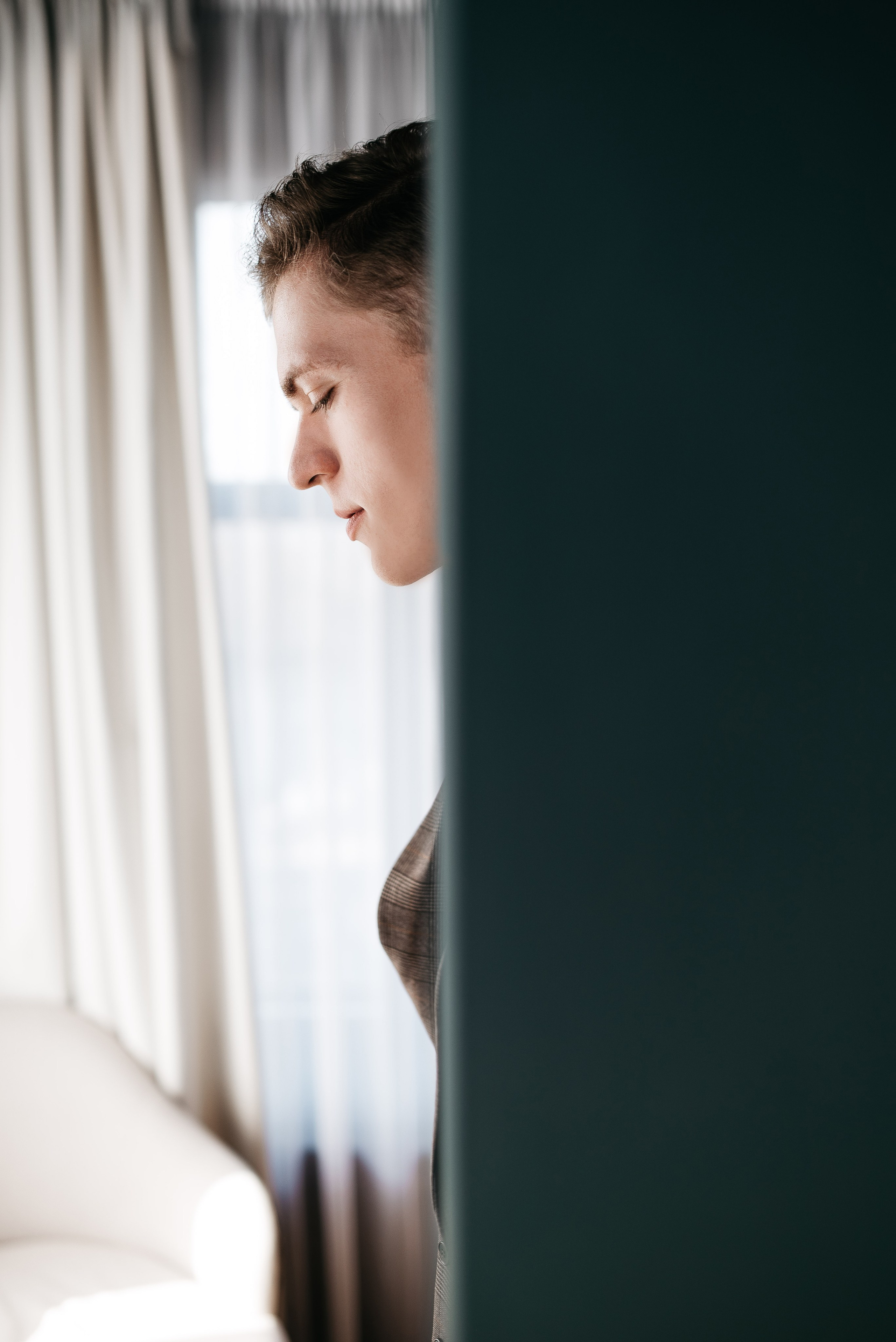 Максим. Тамара Власова