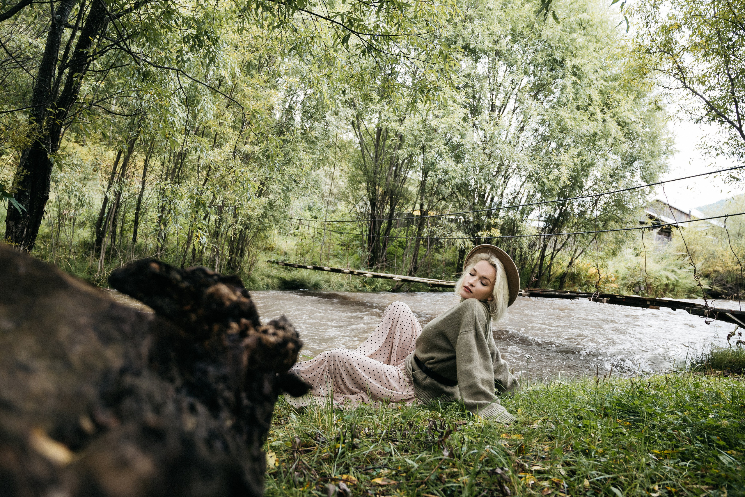 Ирен. Тамара Власова