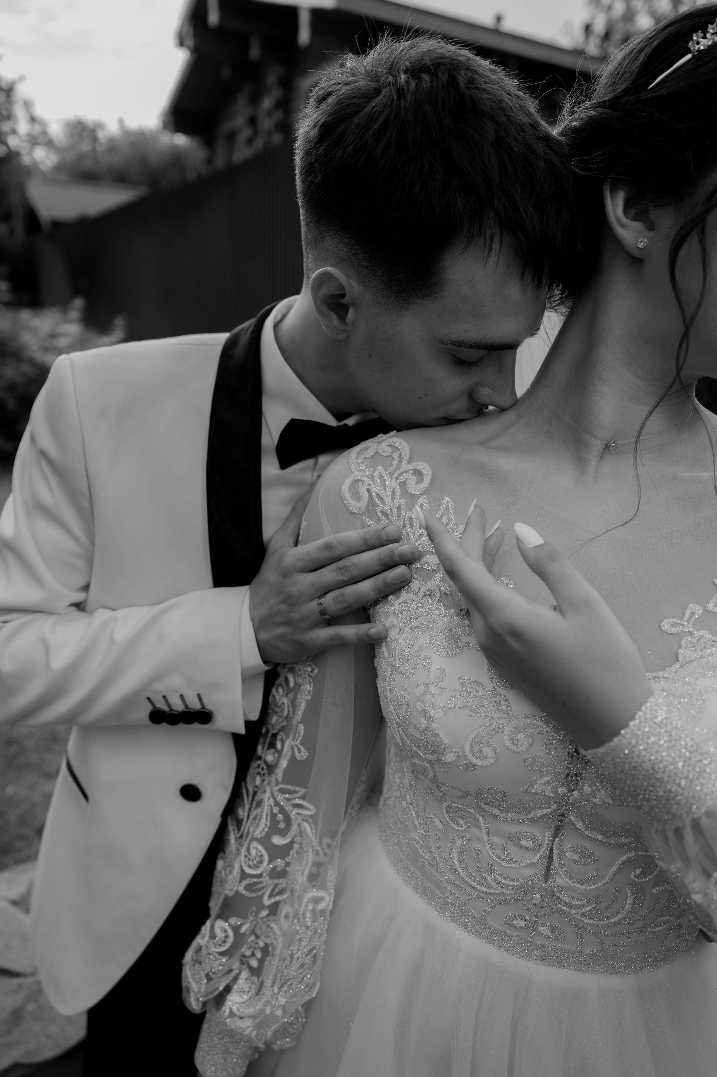 Валерия и Глеб. Наставник по мобильной съемке и фотограф Тула Новомосковск