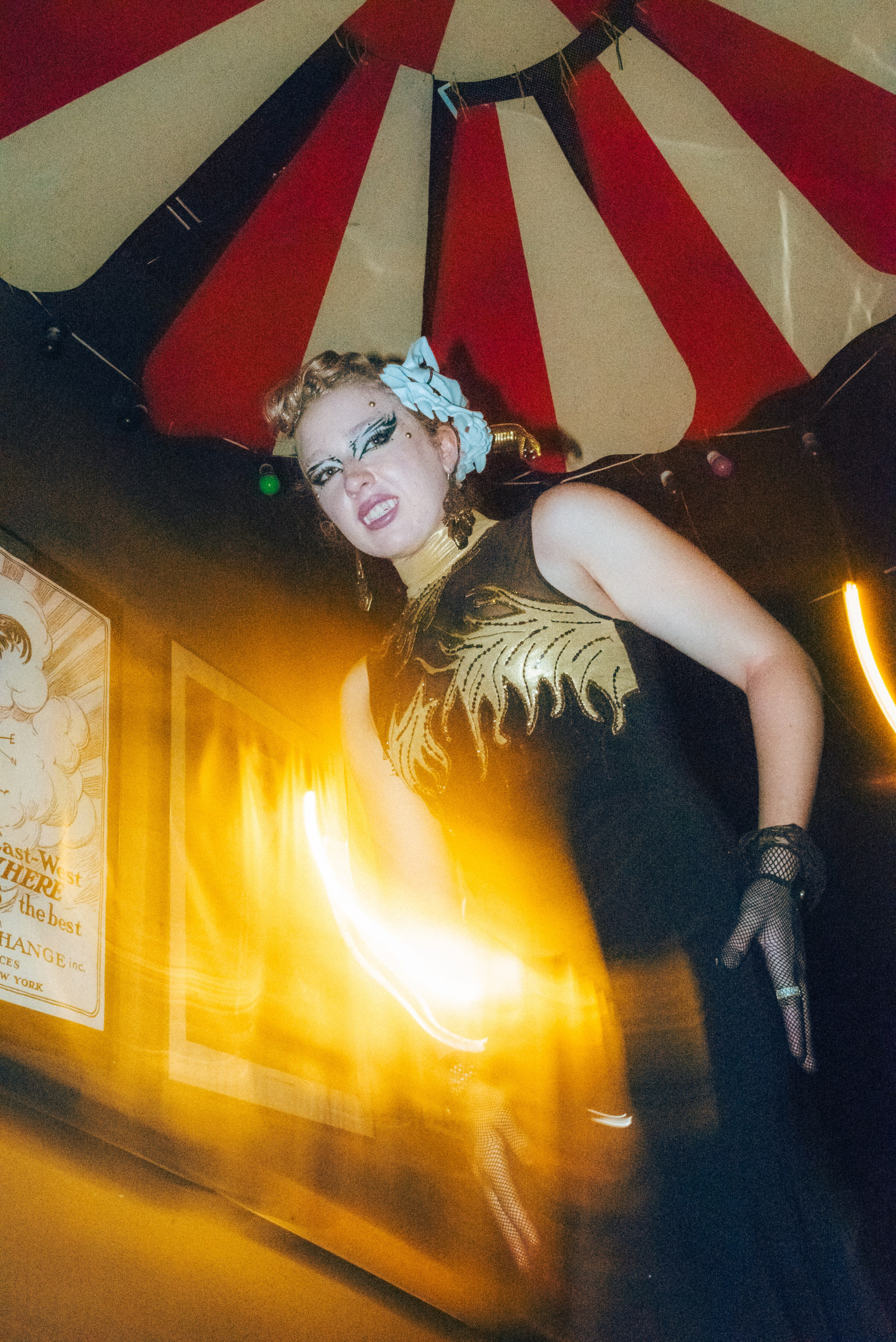 SOUTHERN GOTHIC PARTY. Платонов Олег — фотограф Санкт-Петербург