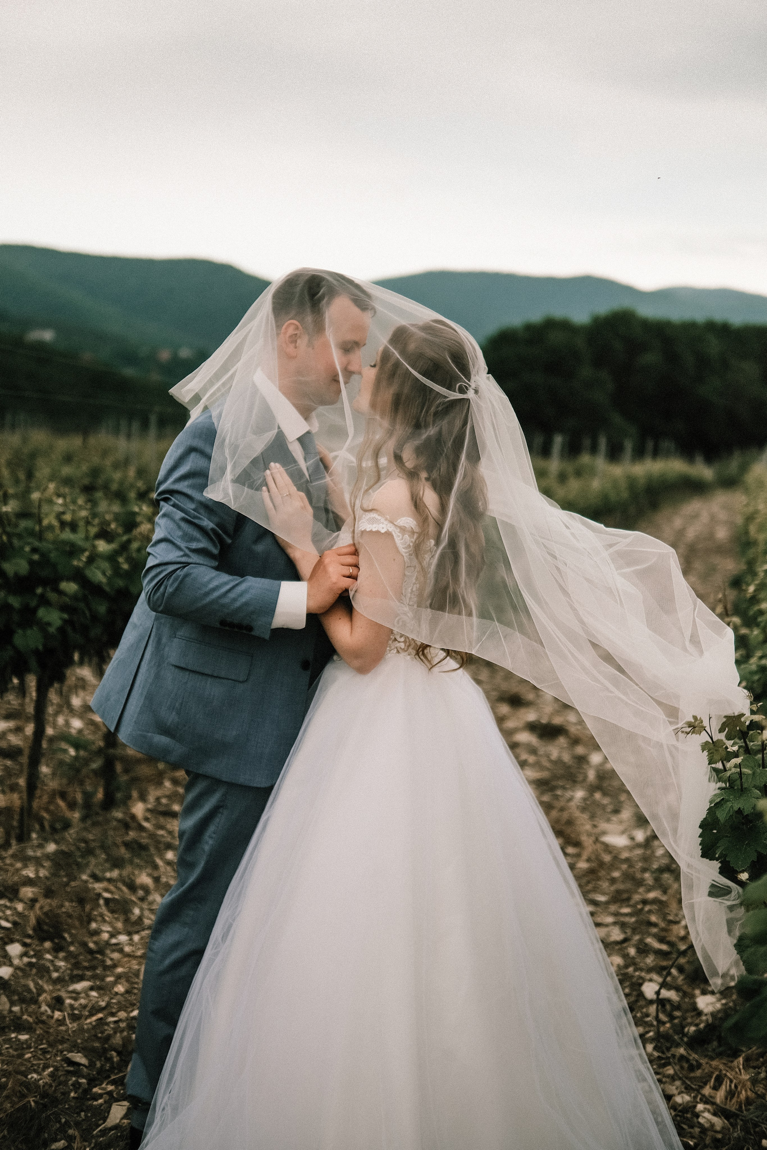 Коля & Рита. Портретный фотограф в Новороссийске|Елизавета Кулакова