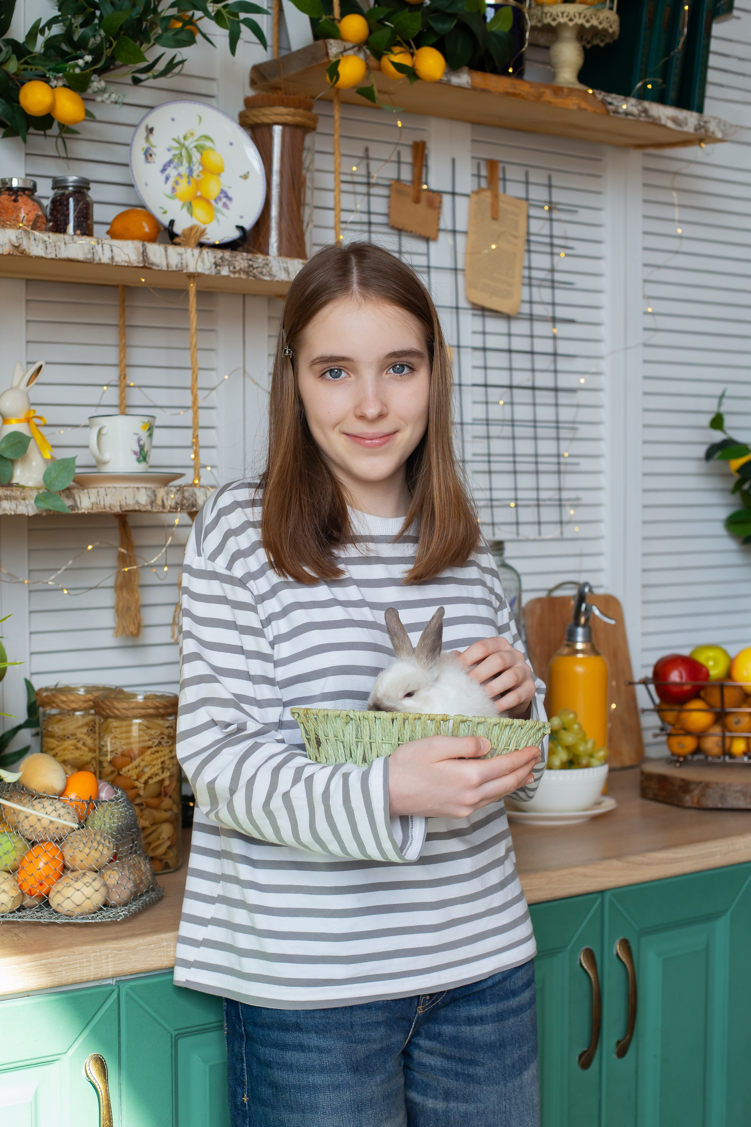 Анна и семья. Семейный и детский фотограф в Москве Наталья Арутюнова