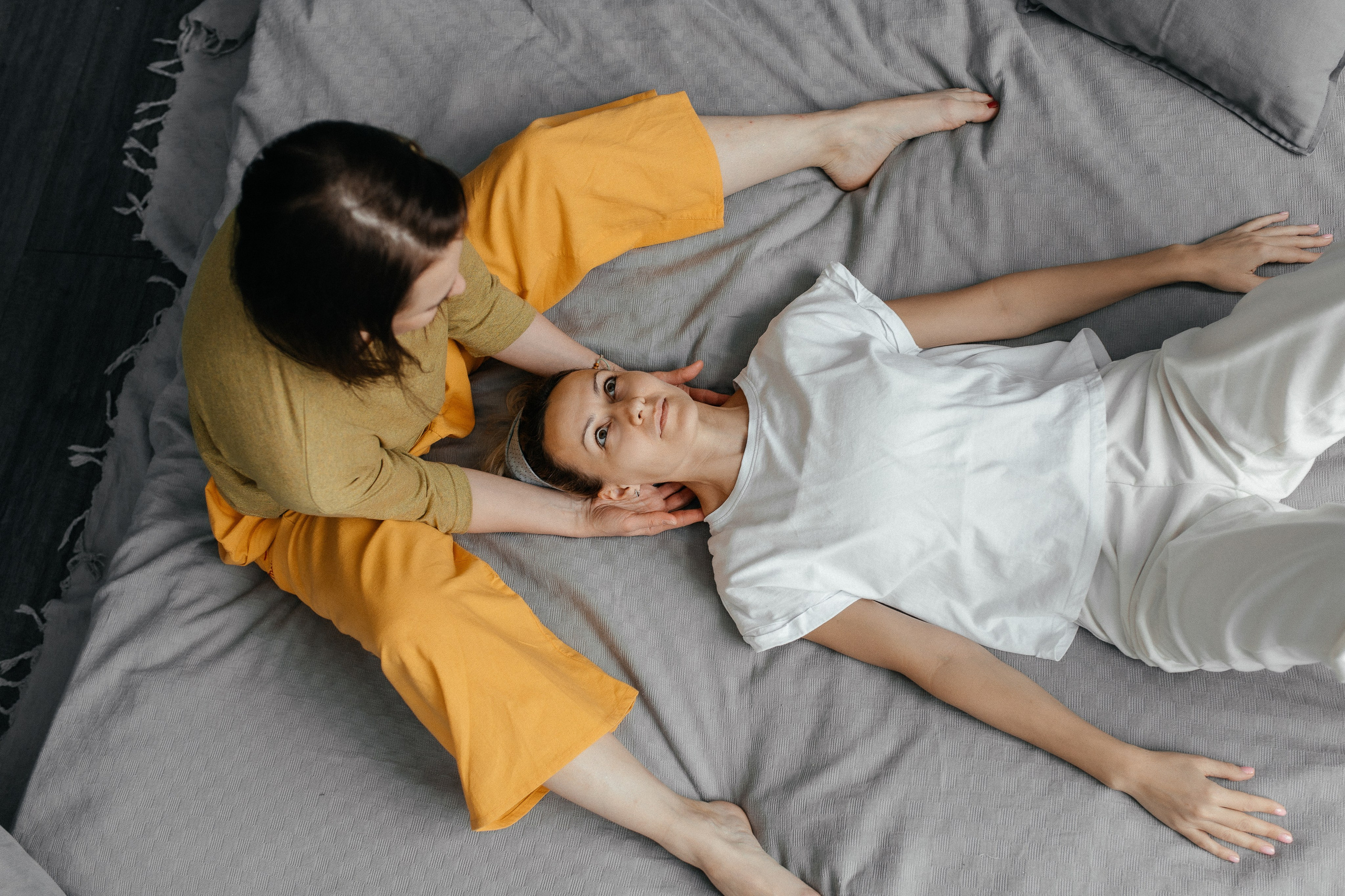 Мария! Тайский массаж, контент съемка!. Профессиональный фотограф, Москва |Видное Елена Елизарова