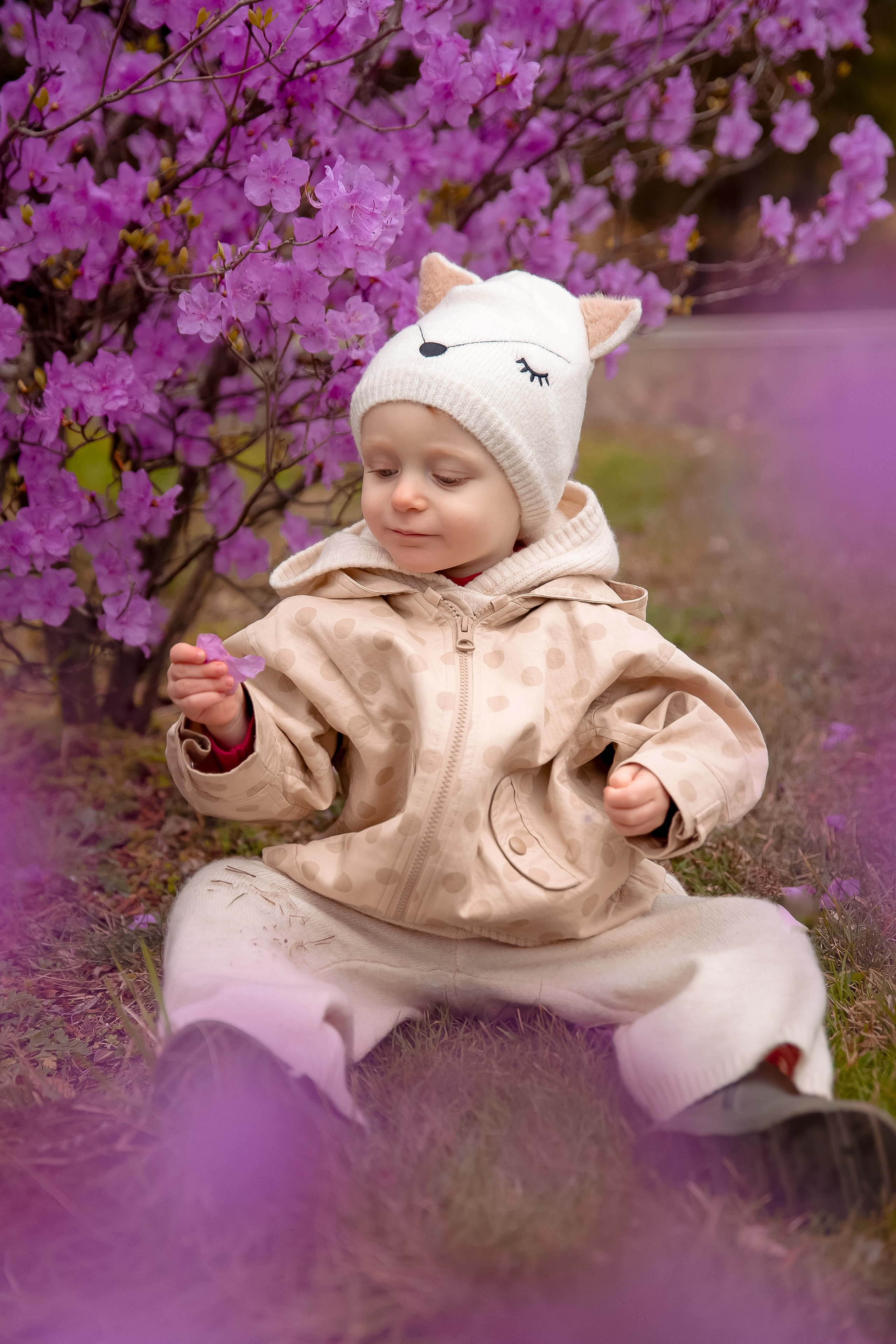 Фотограф Елена Климова Владивосток