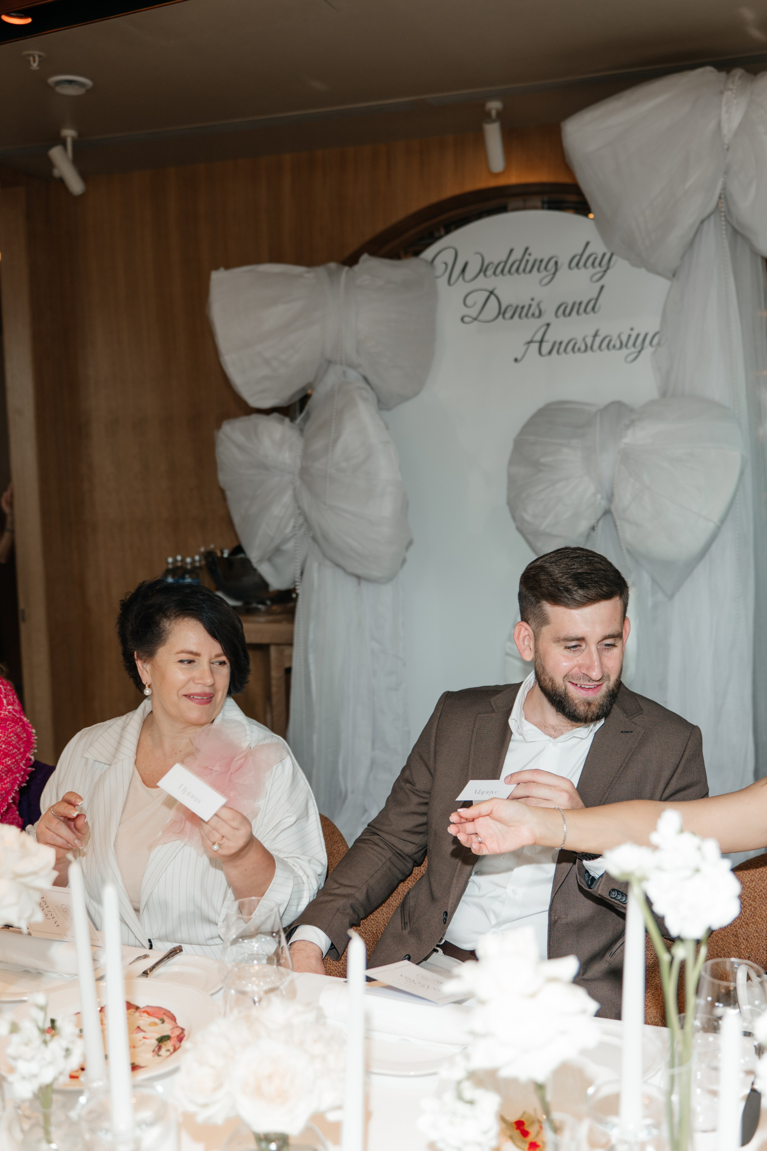 DENIS & ANASTASIA. Свадебное ФОТО & ВИДЕО Москва/Липецк