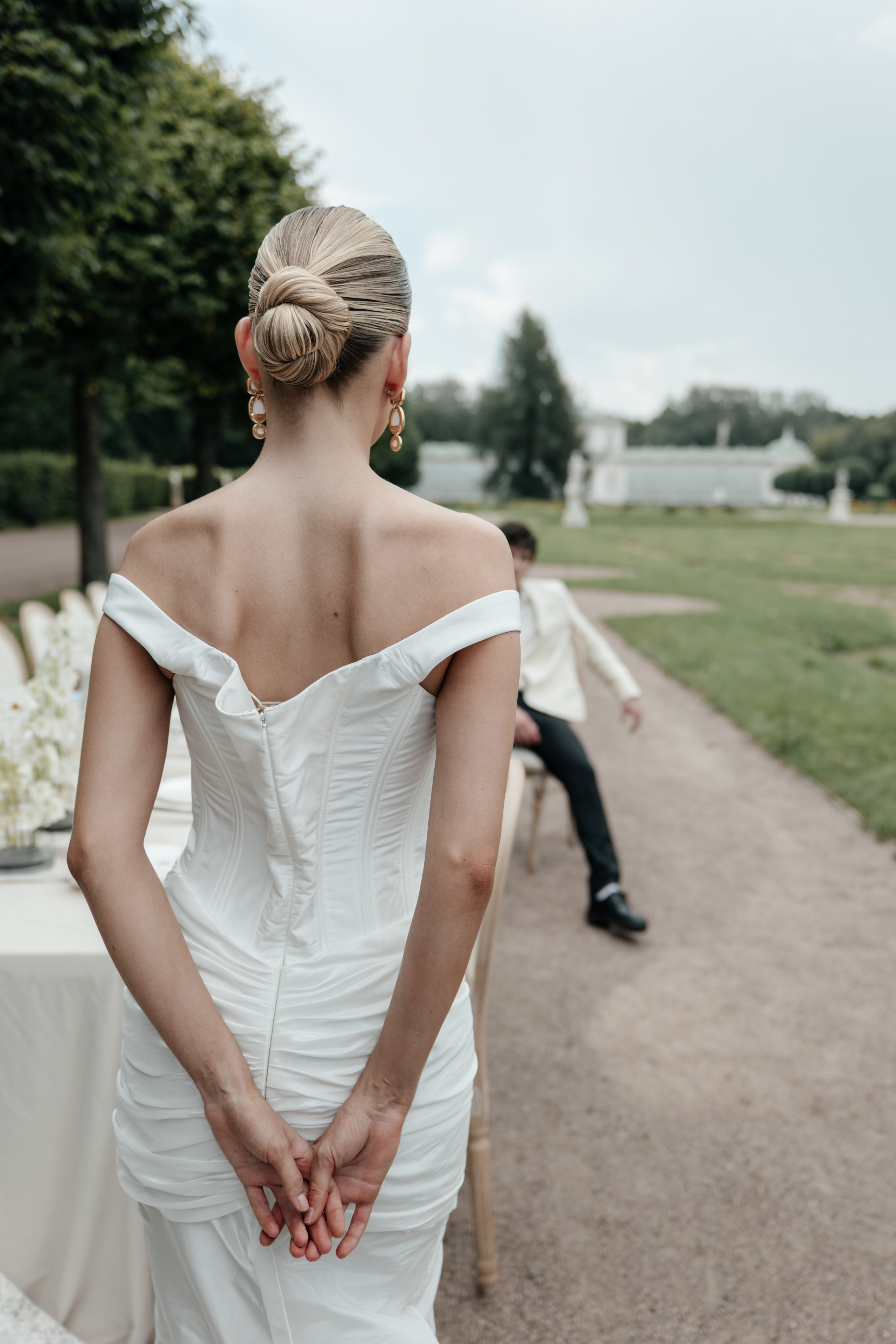 KUSKOVO. Свадебное ФОТО & ВИДЕО Москва/Липецк