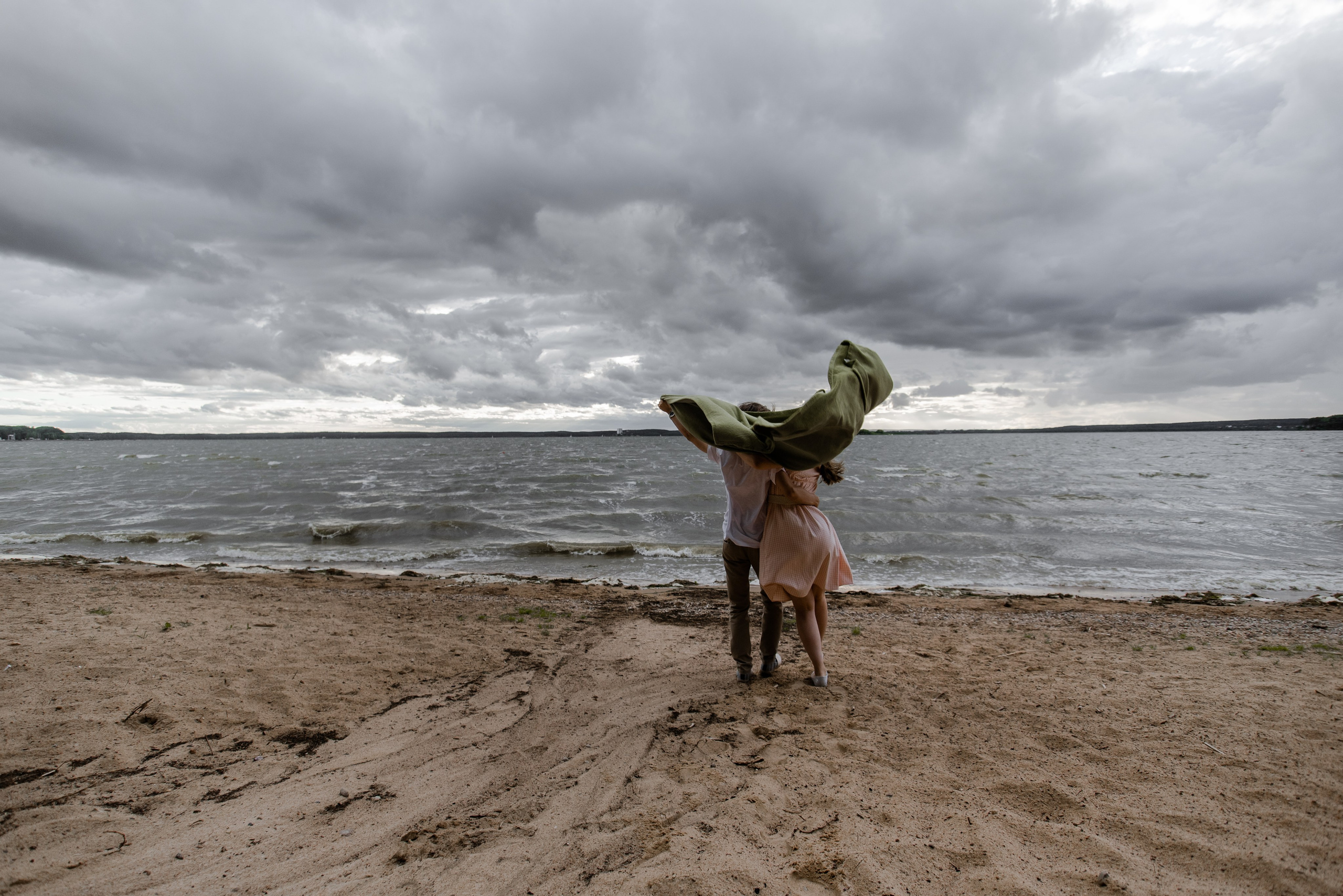 Евгений и Виолетта. Свадебный и репортажный фотограф Грузия